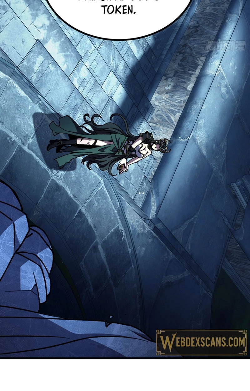 The Summoner: Apocalypse Rewinds Chapter 158 page 20 - 