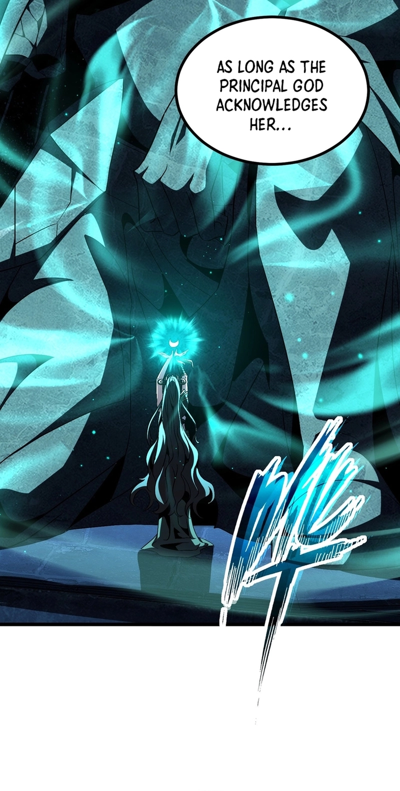 The Summoner: Apocalypse Rewinds Chapter 158 page 25 - 