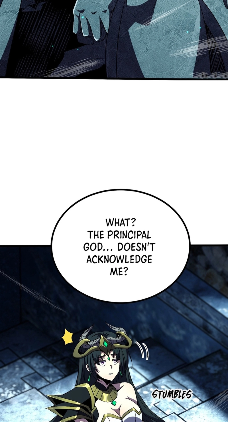 The Summoner: Apocalypse Rewinds Chapter 158 page 30 - 