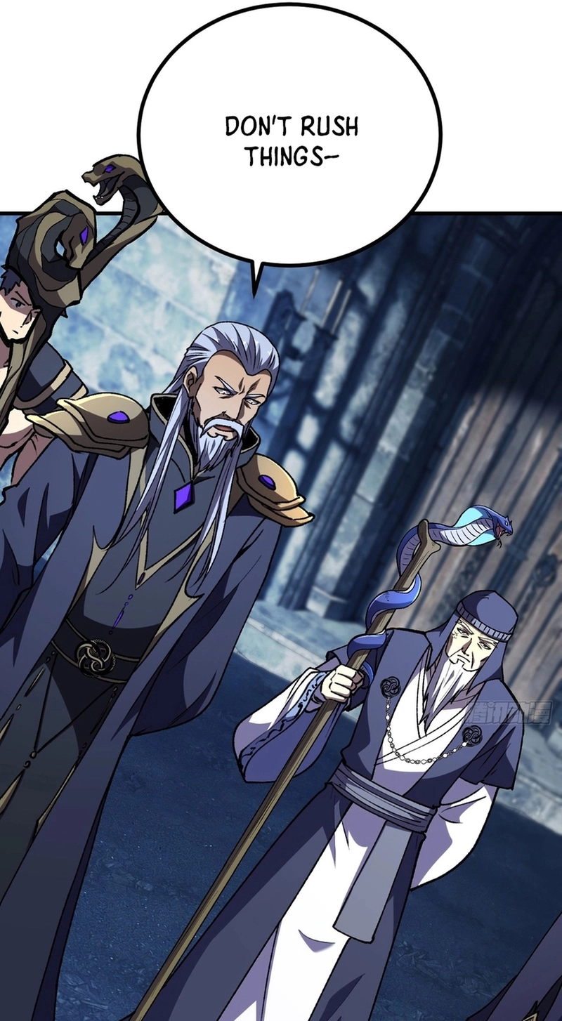 The Summoner: Apocalypse Rewinds Chapter 158 page 4 - 