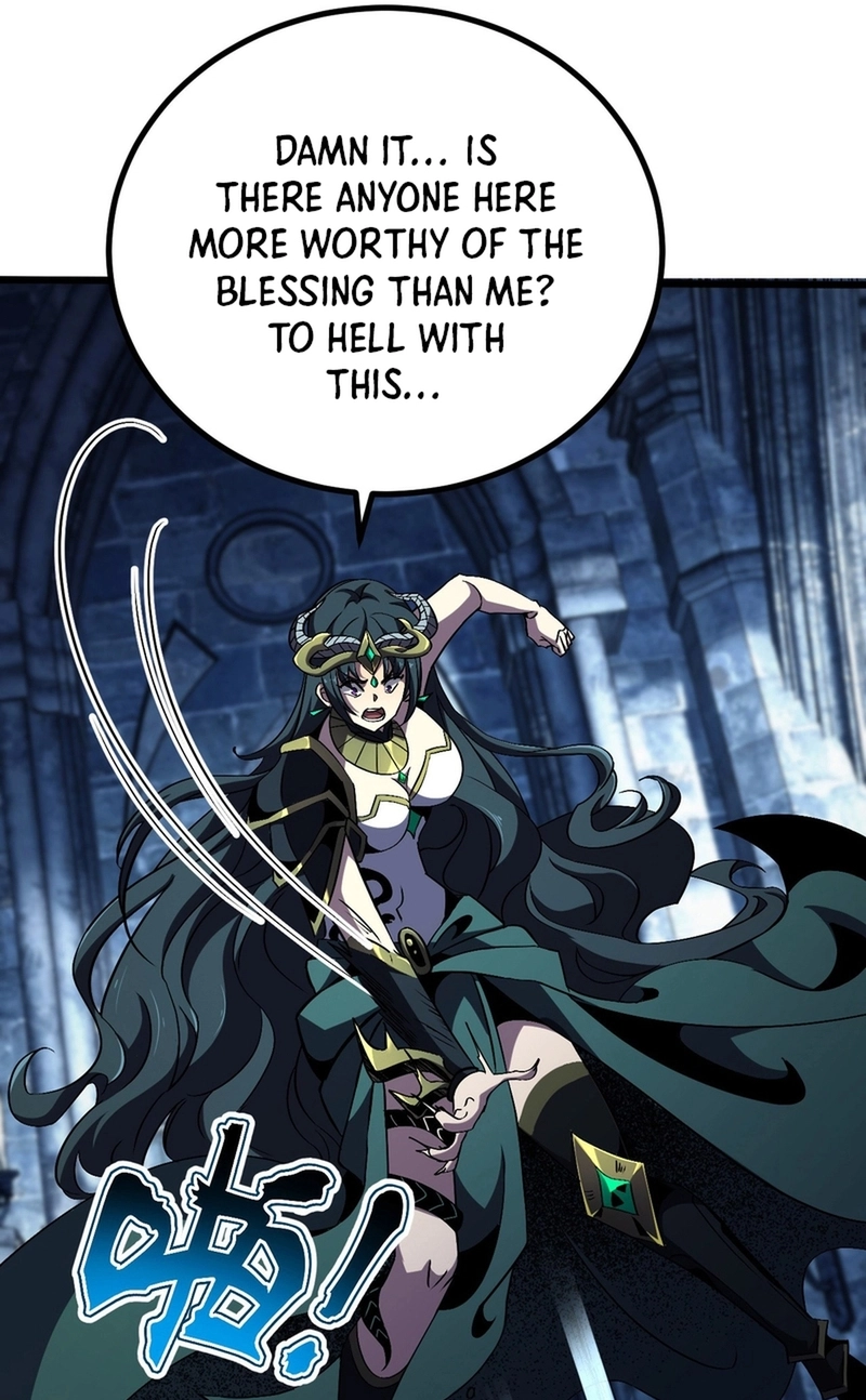 The Summoner: Apocalypse Rewinds Chapter 158 page 32 - 