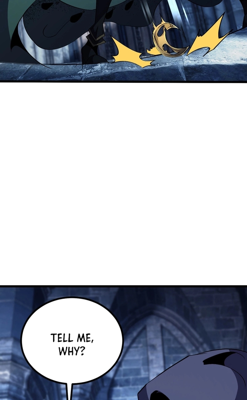 The Summoner: Apocalypse Rewinds Chapter 158 page 33 - 