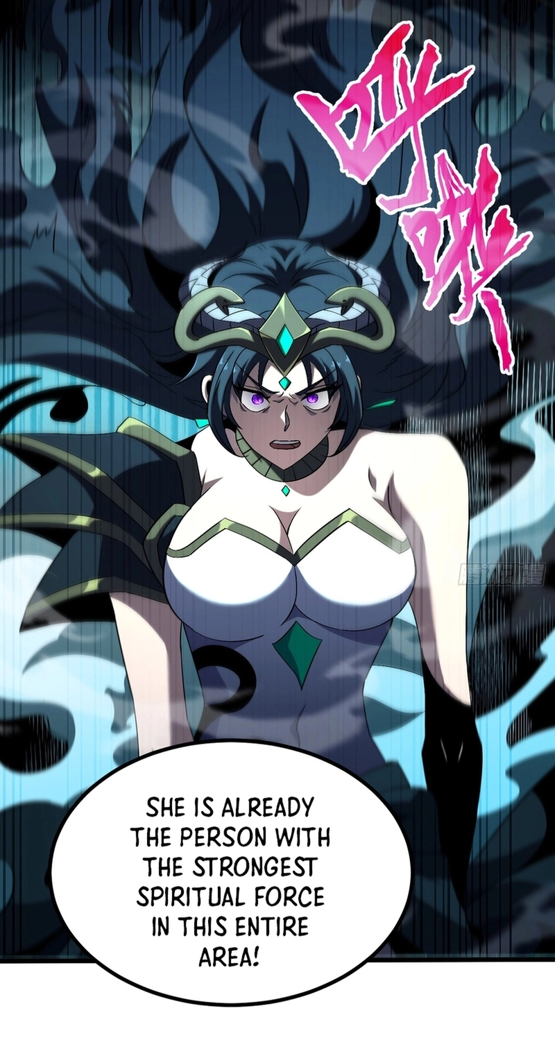 The Summoner: Apocalypse Rewinds Chapter 158 page 35 - 