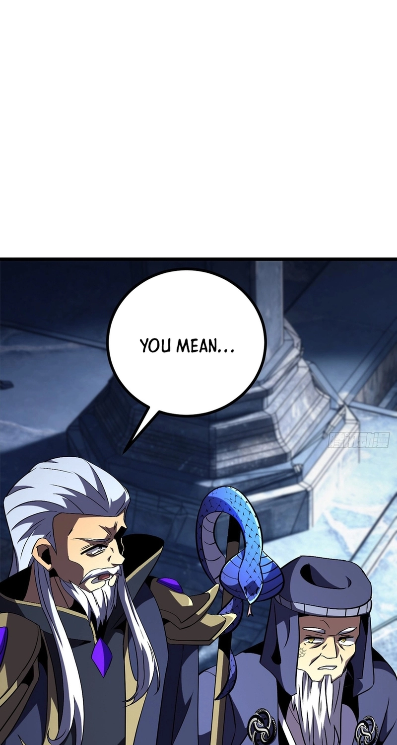 The Summoner: Apocalypse Rewinds Chapter 158 page 36 - 