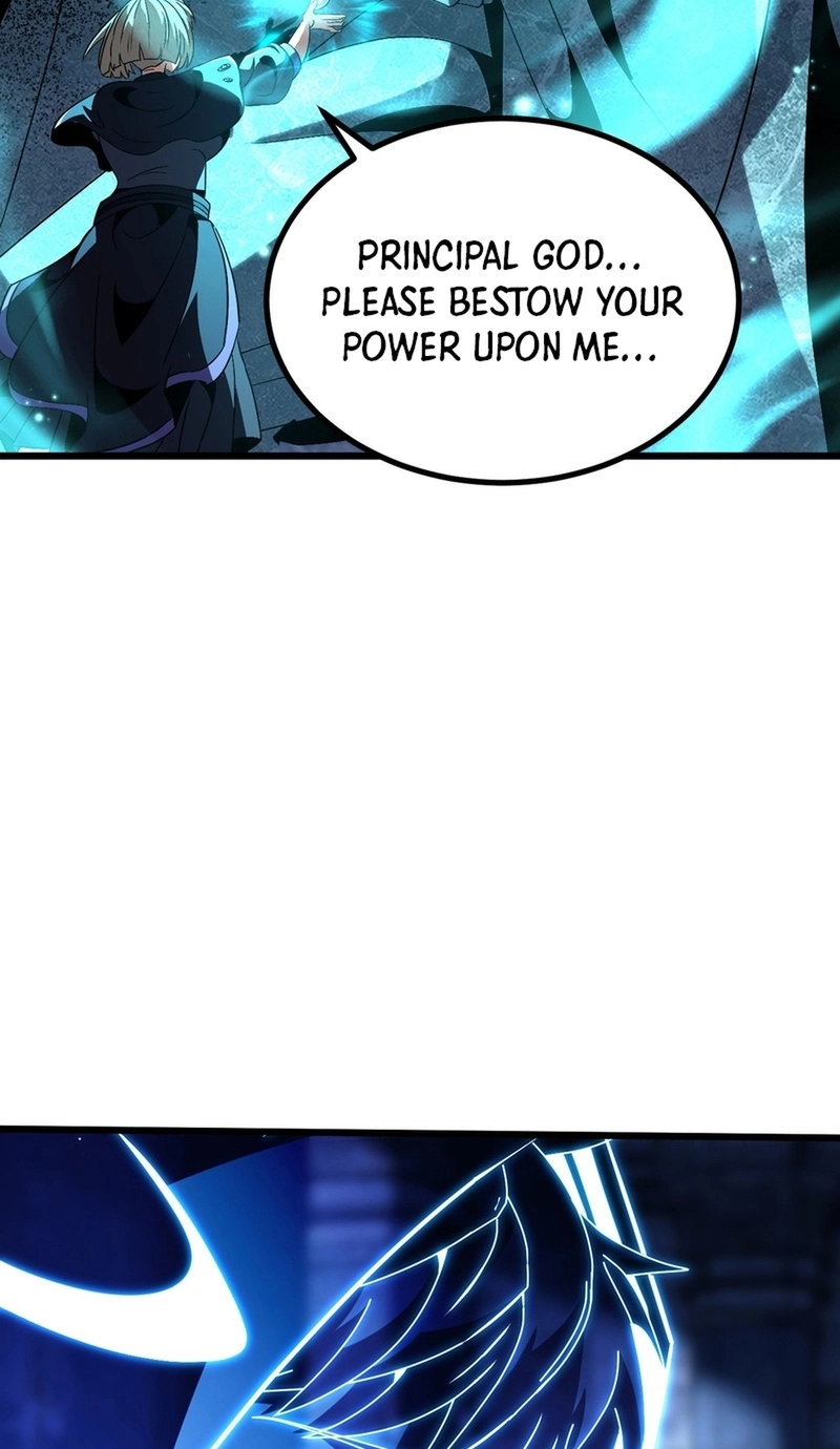 The Summoner: Apocalypse Rewinds Chapter 158 page 43 - 