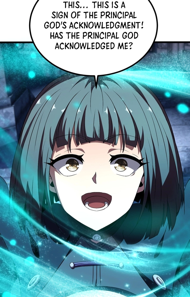 The Summoner: Apocalypse Rewinds Chapter 158 page 49 - 