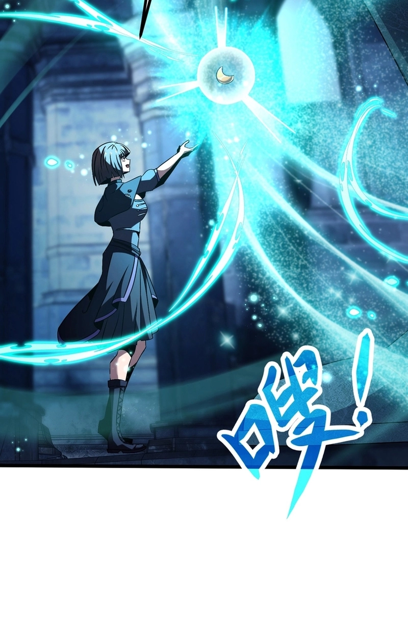 The Summoner: Apocalypse Rewinds Chapter 158 page 51 - 