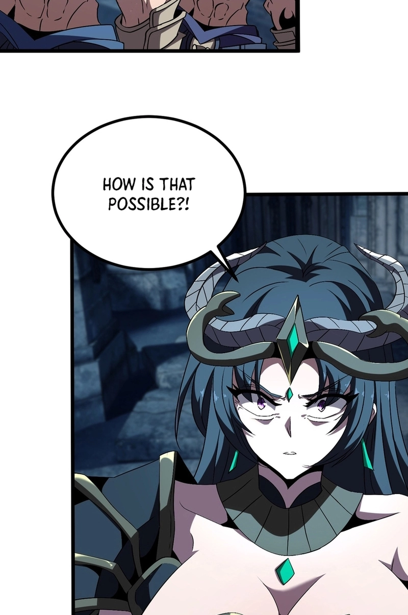 The Summoner: Apocalypse Rewinds Chapter 158 page 53 - 