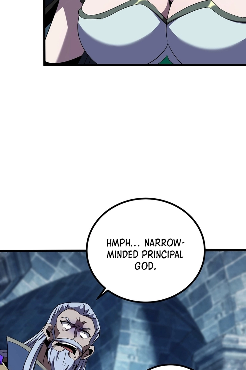 The Summoner: Apocalypse Rewinds Chapter 158 page 54 - 