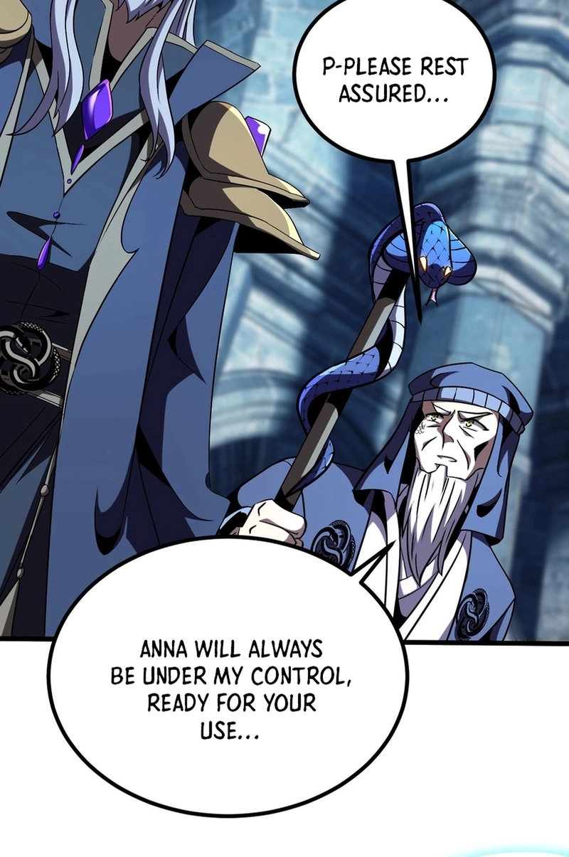 The Summoner: Apocalypse Rewinds Chapter 158 page 55 - 
