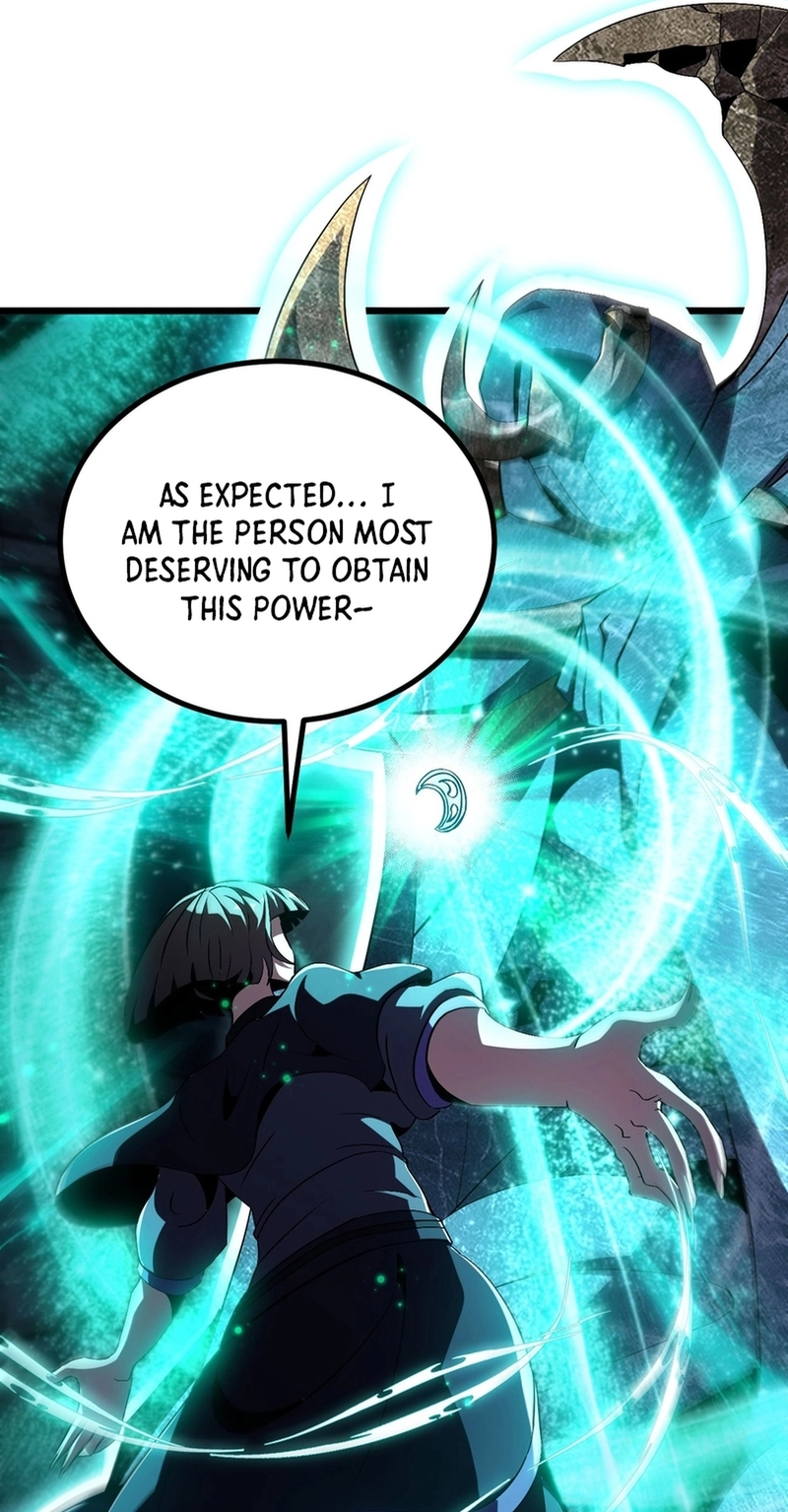The Summoner: Apocalypse Rewinds Chapter 158 page 56 - 