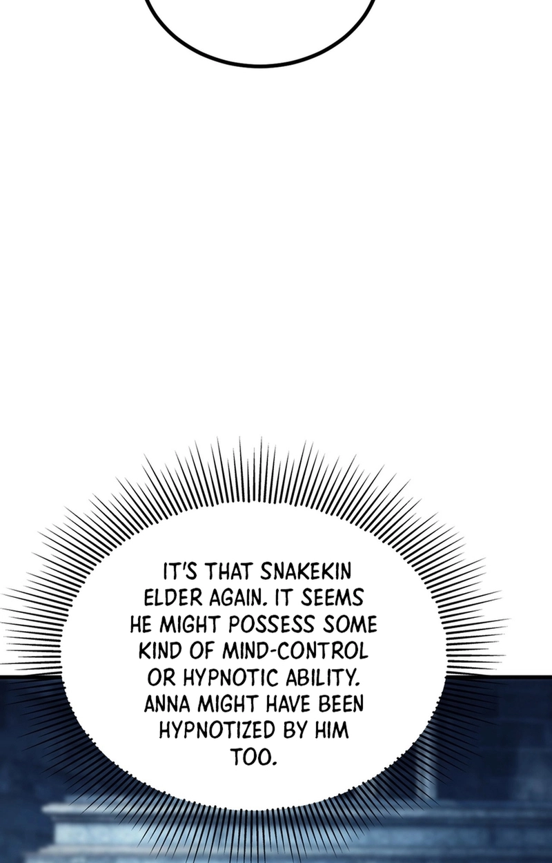 The Summoner: Apocalypse Rewinds Chapter 158 page 8 - 