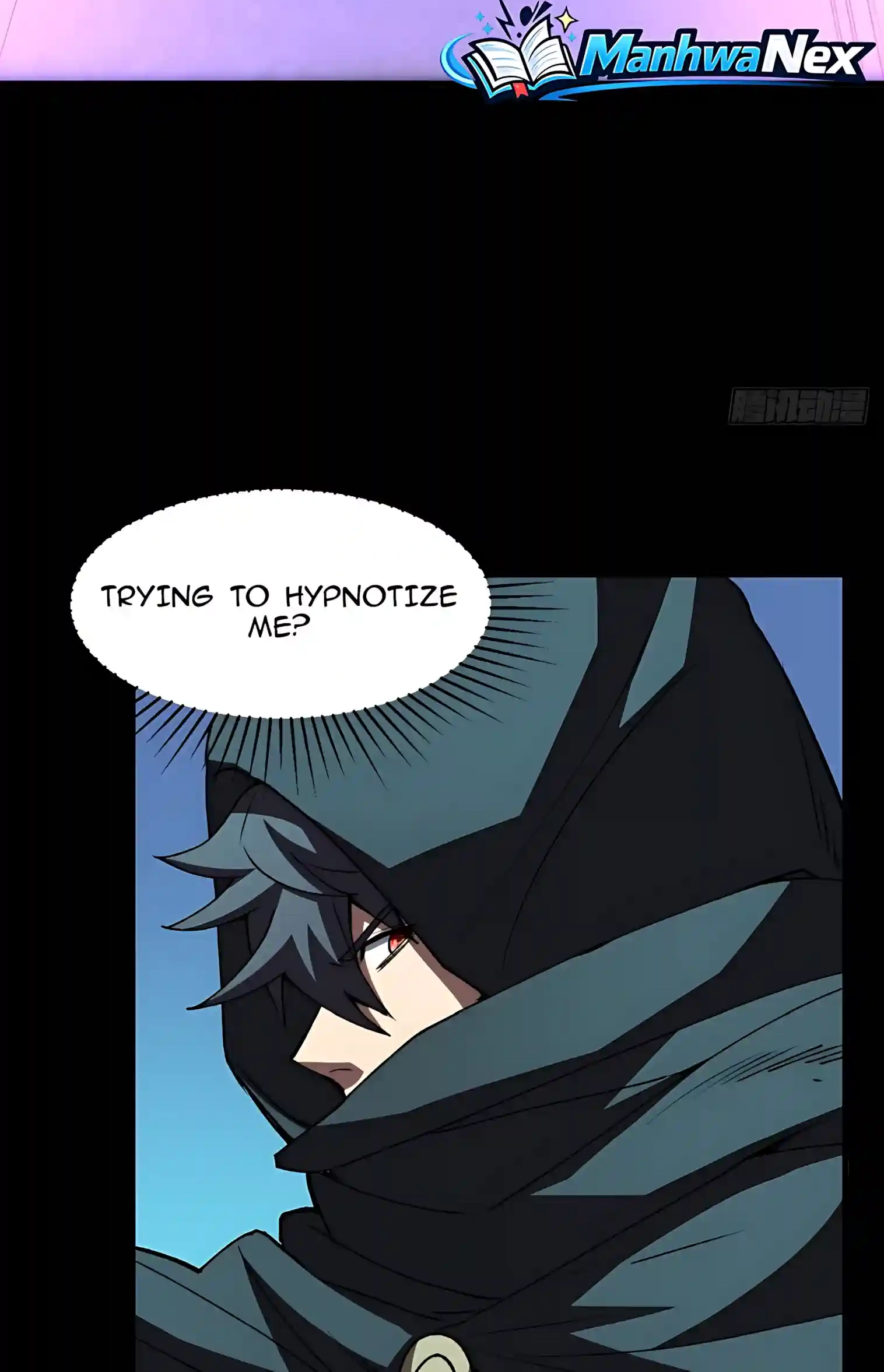 The Summoner: Apocalypse Rewinds Chapter 159 page 12 - 