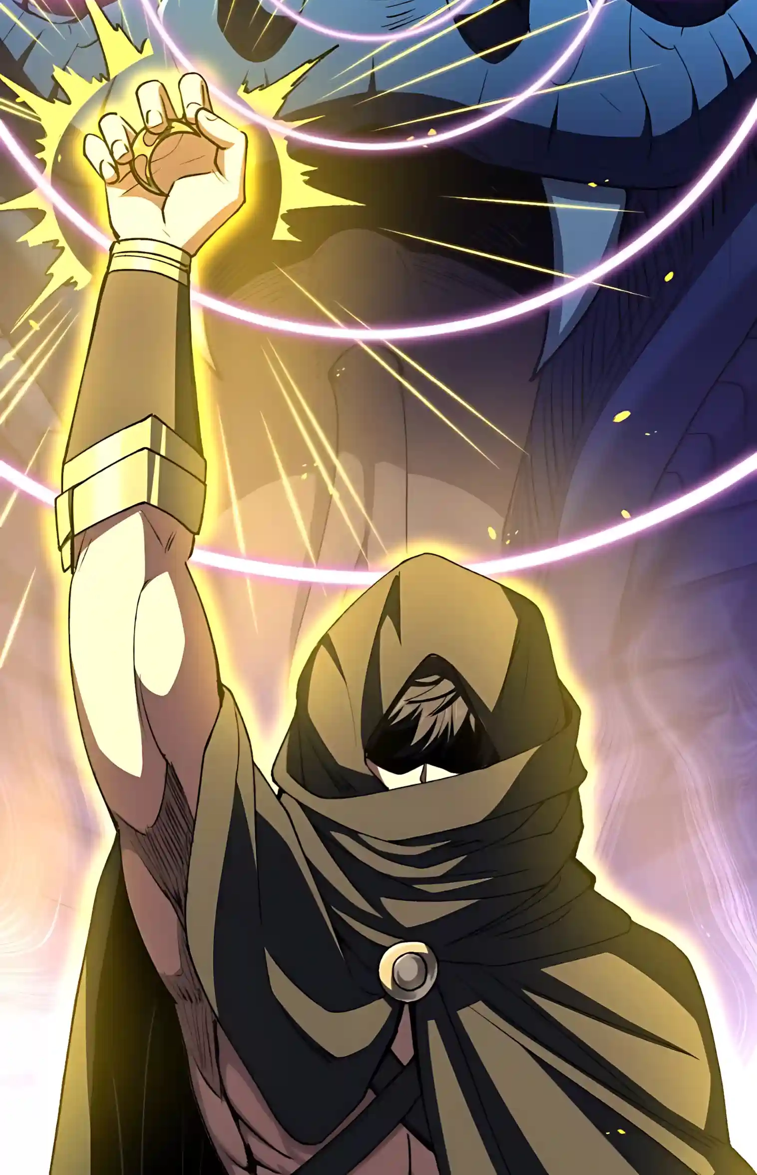 The Summoner: Apocalypse Rewinds Chapter 159 page 14 - 