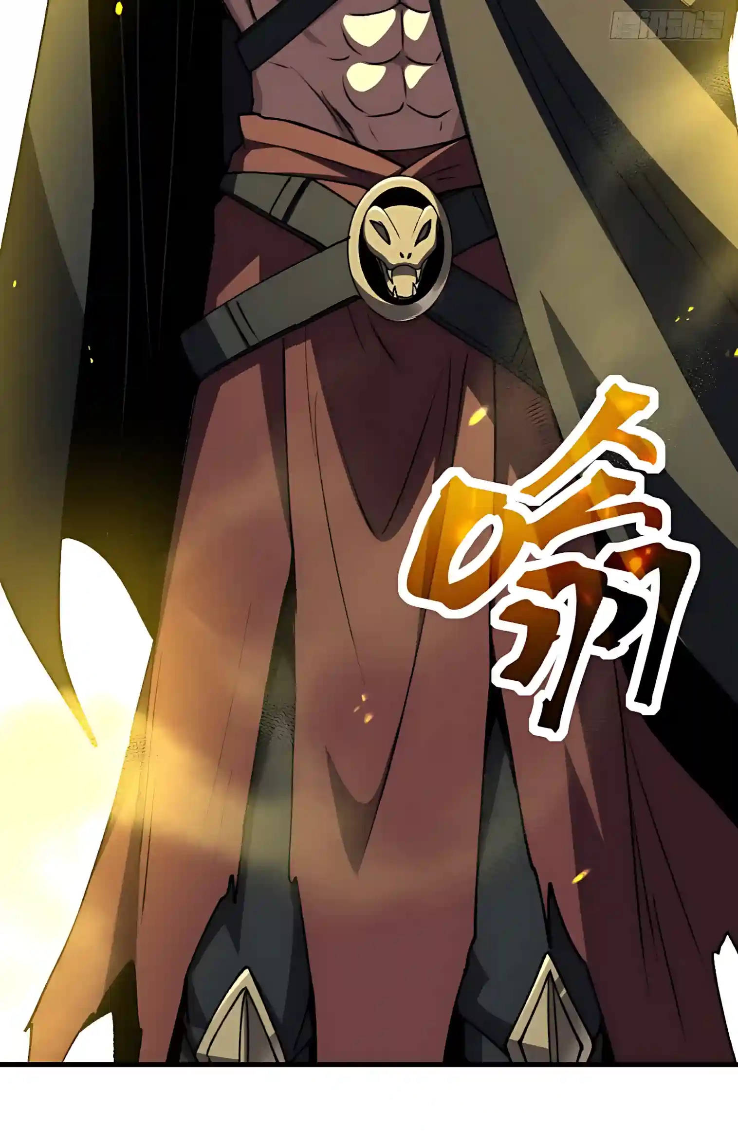 The Summoner: Apocalypse Rewinds Chapter 159 page 15 - 