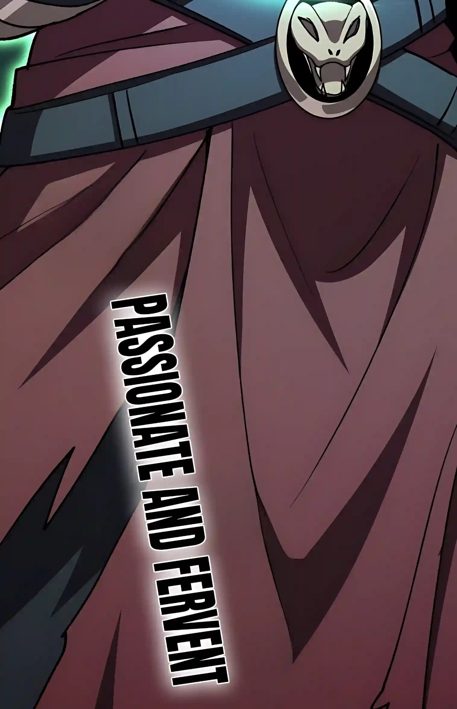 The Summoner: Apocalypse Rewinds Chapter 159 page 19 - 