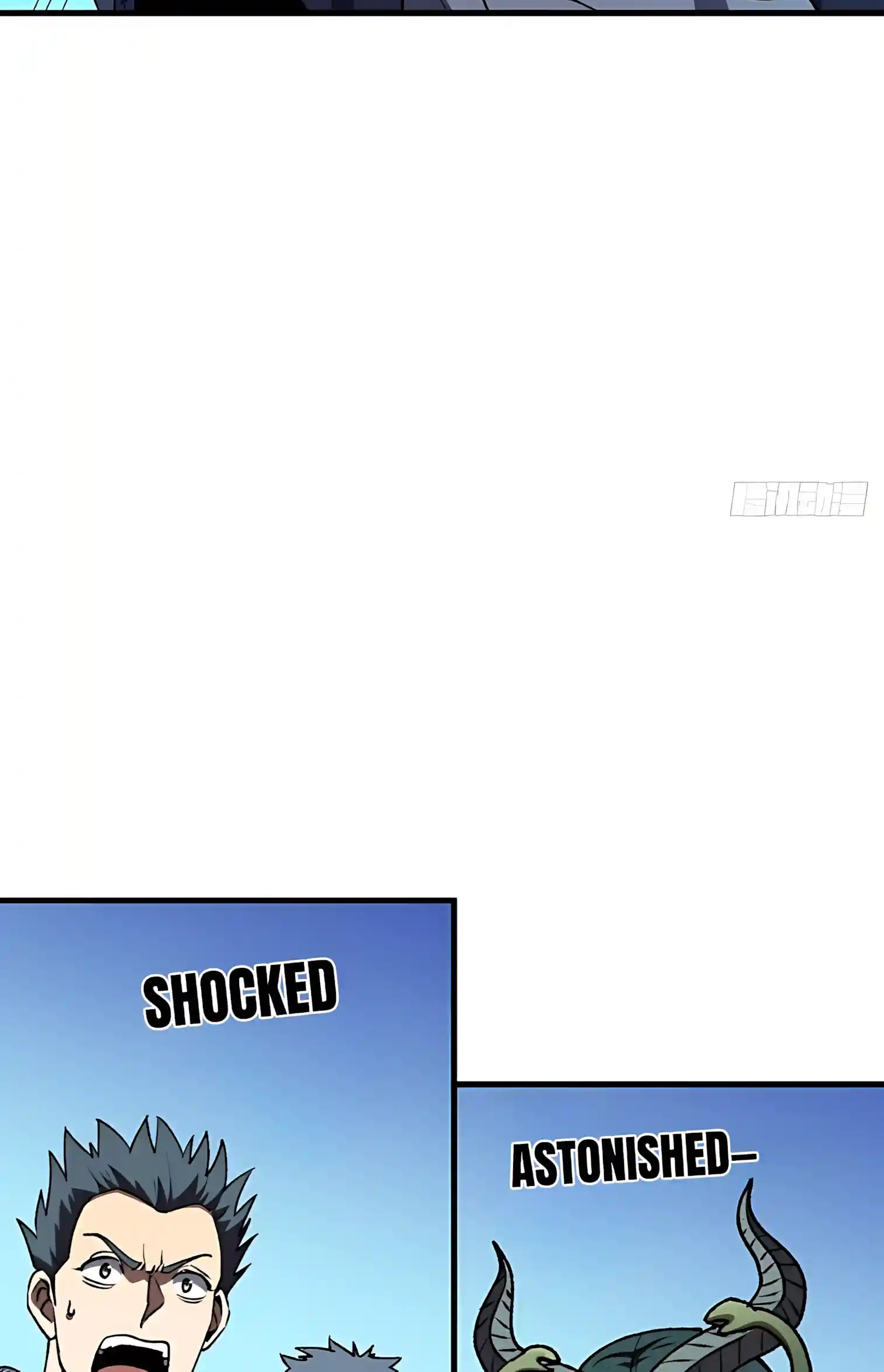 The Summoner: Apocalypse Rewinds Chapter 159 page 22 - 