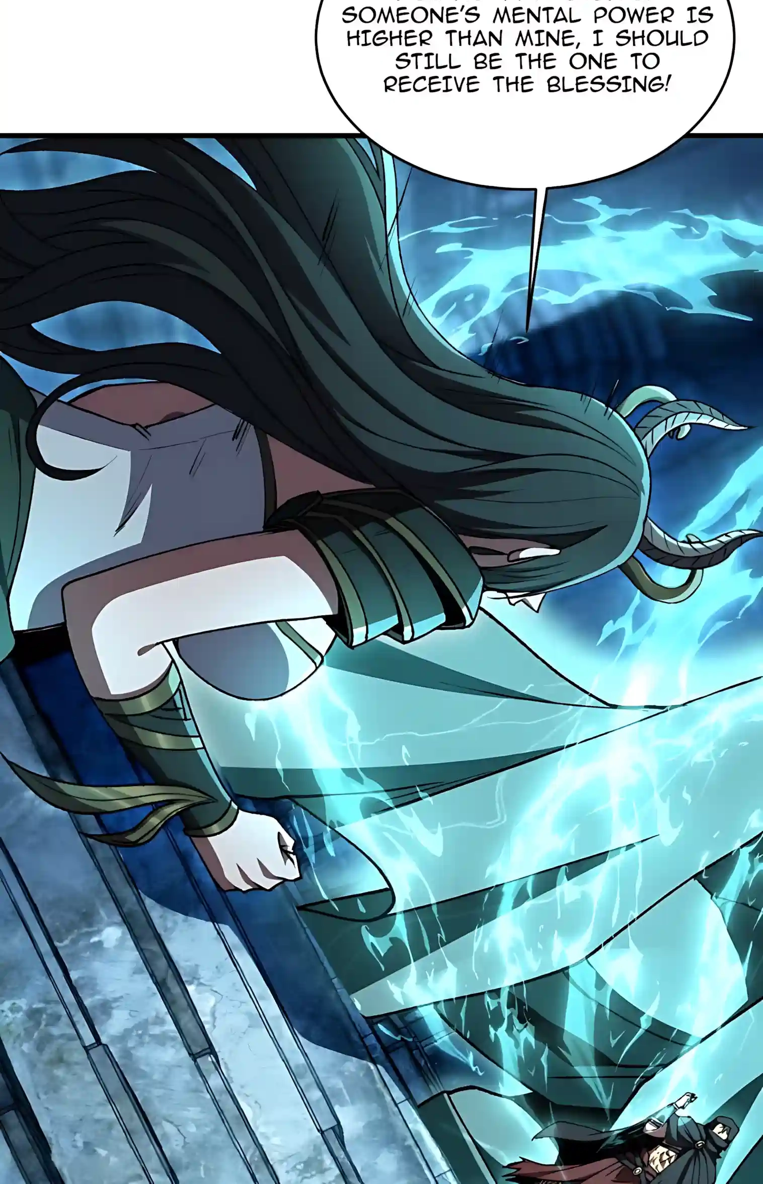 The Summoner: Apocalypse Rewinds Chapter 159 page 24 - 
