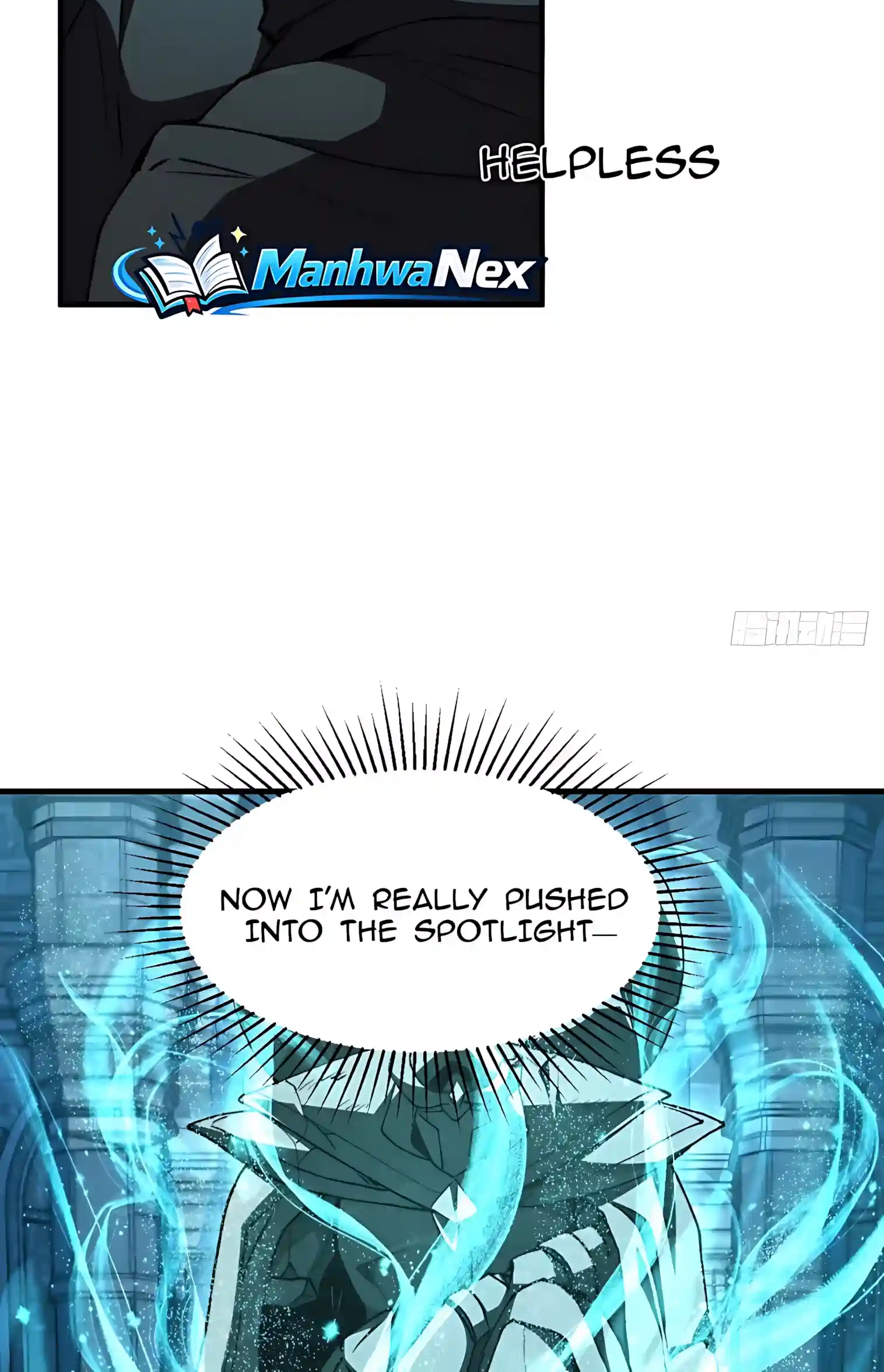 The Summoner: Apocalypse Rewinds Chapter 159 page 4 - 