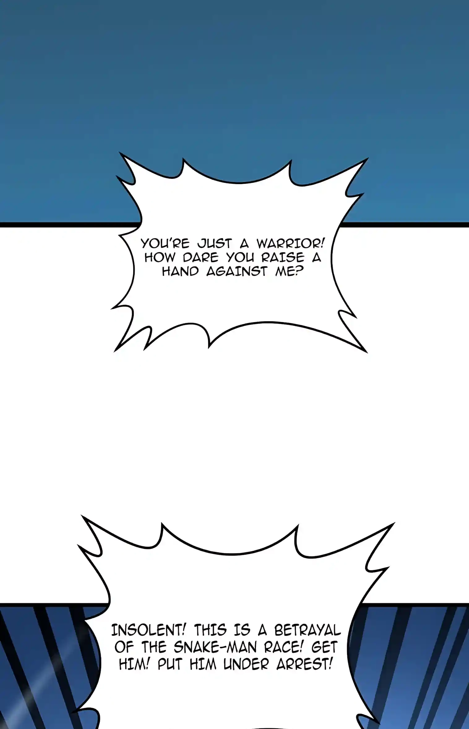 The Summoner: Apocalypse Rewinds Chapter 159 page 35 - 