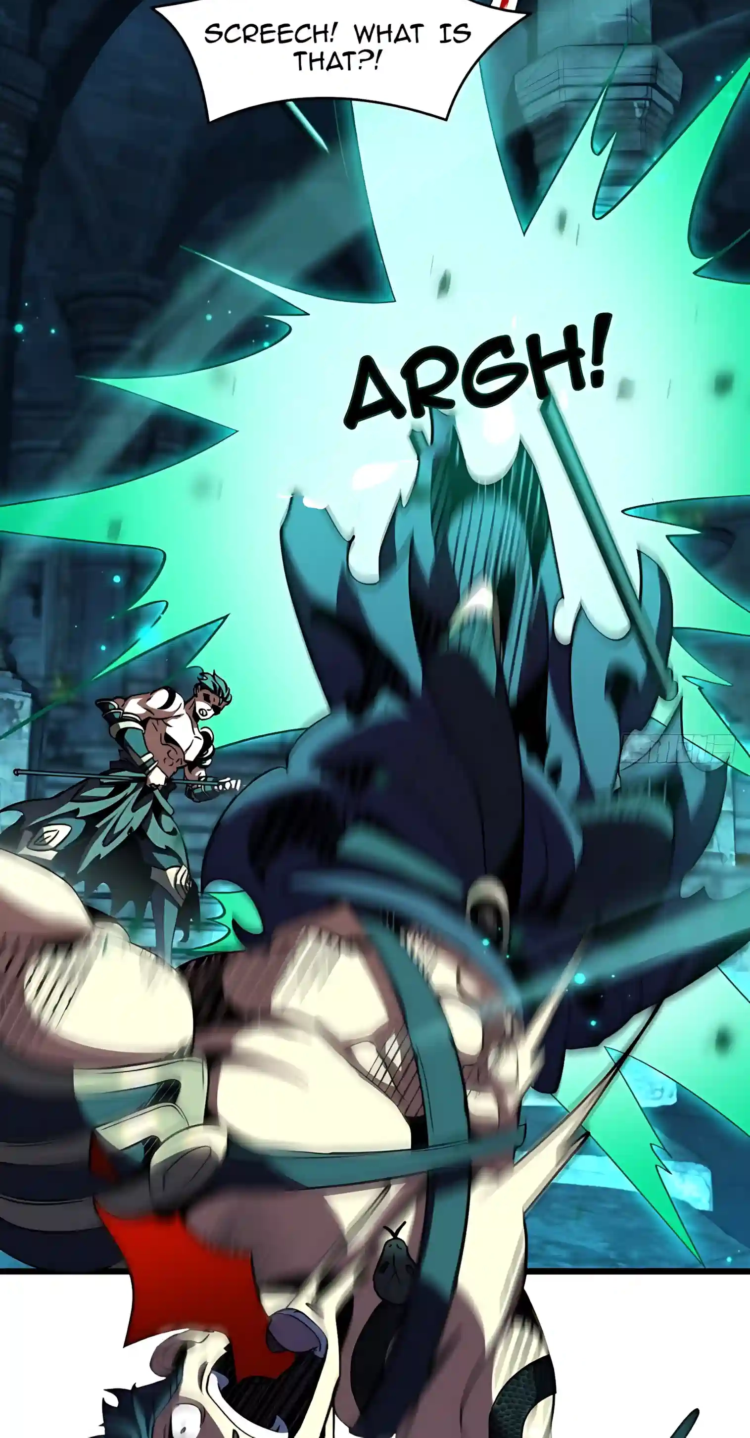 The Summoner: Apocalypse Rewinds Chapter 159 page 42 - 