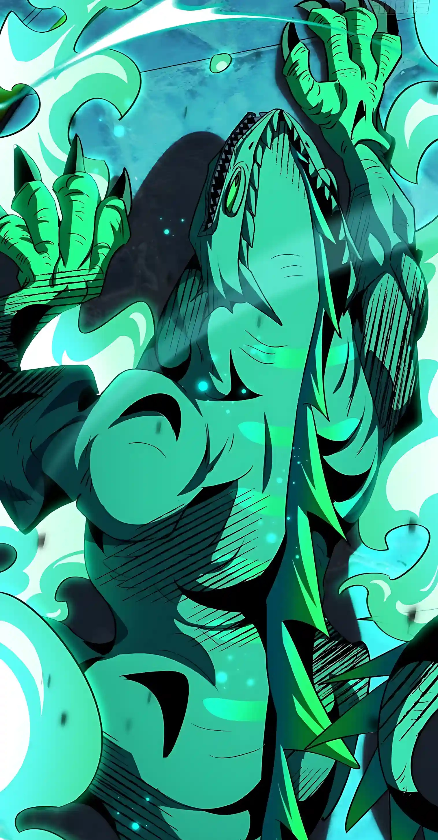 The Summoner: Apocalypse Rewinds Chapter 159 page 47 - 