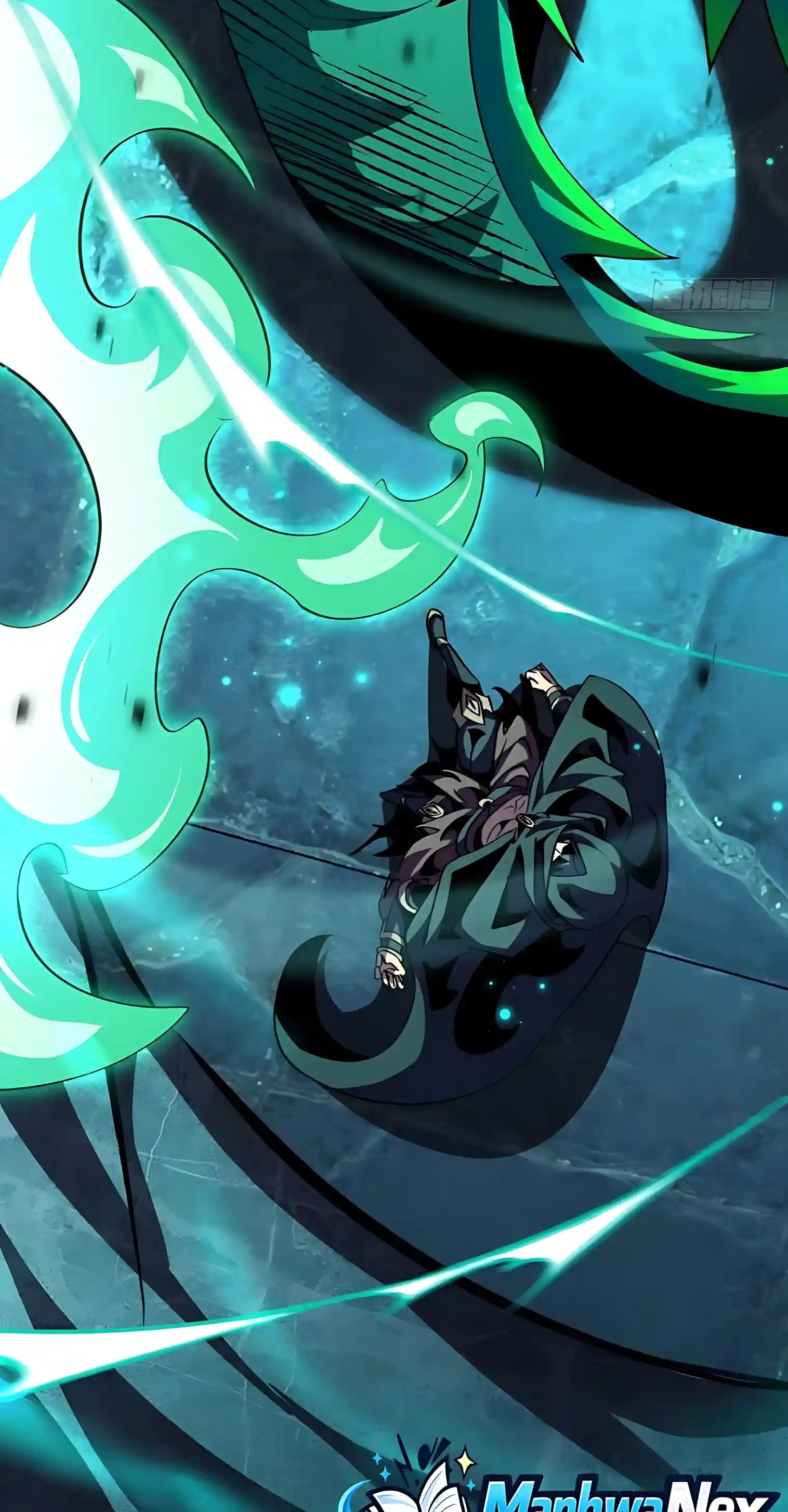 The Summoner: Apocalypse Rewinds Chapter 159 page 48 - 