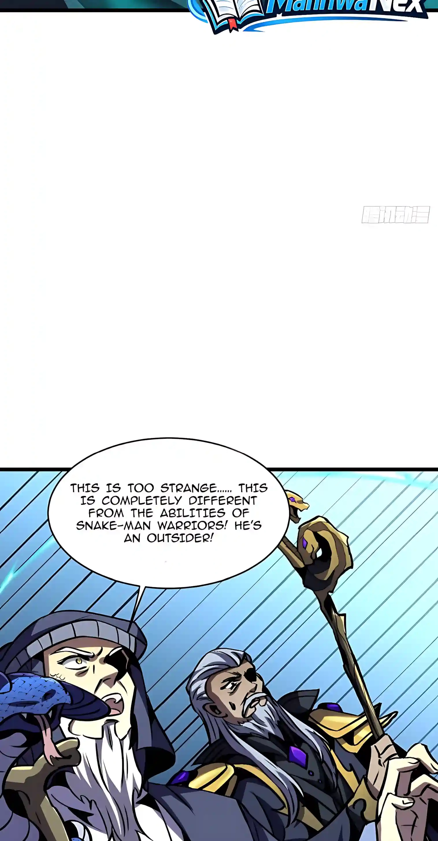 The Summoner: Apocalypse Rewinds Chapter 159 page 49 - 