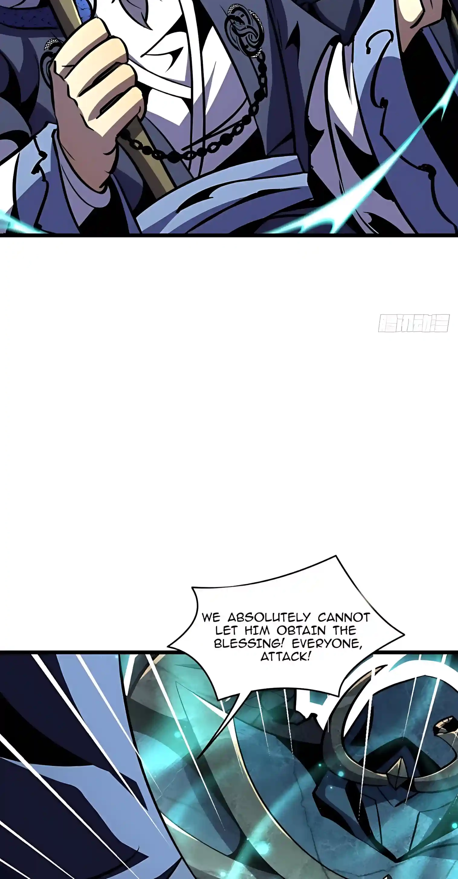 The Summoner: Apocalypse Rewinds Chapter 159 page 50 - 