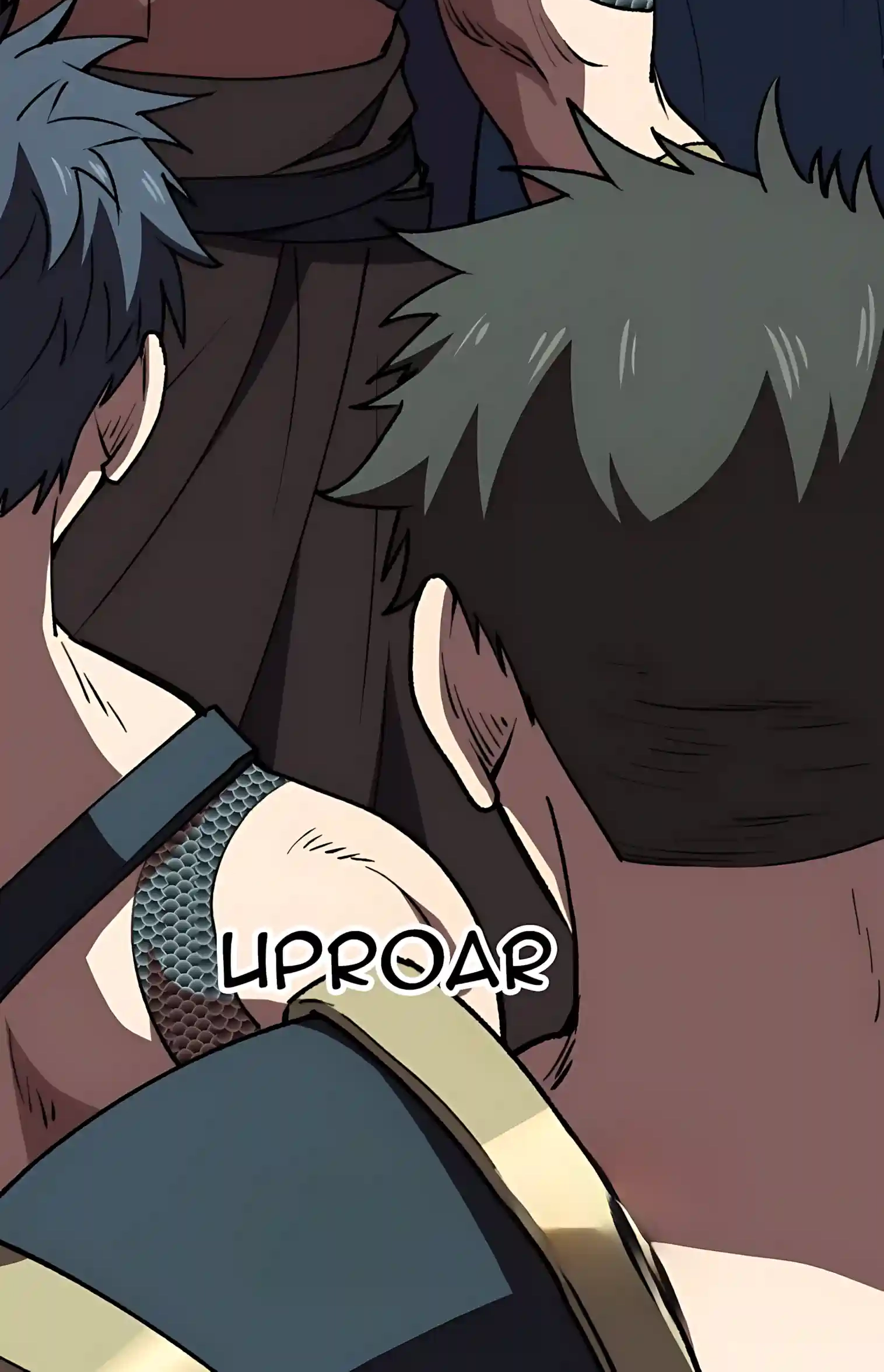 The Summoner: Apocalypse Rewinds Chapter 159 page 6 - 