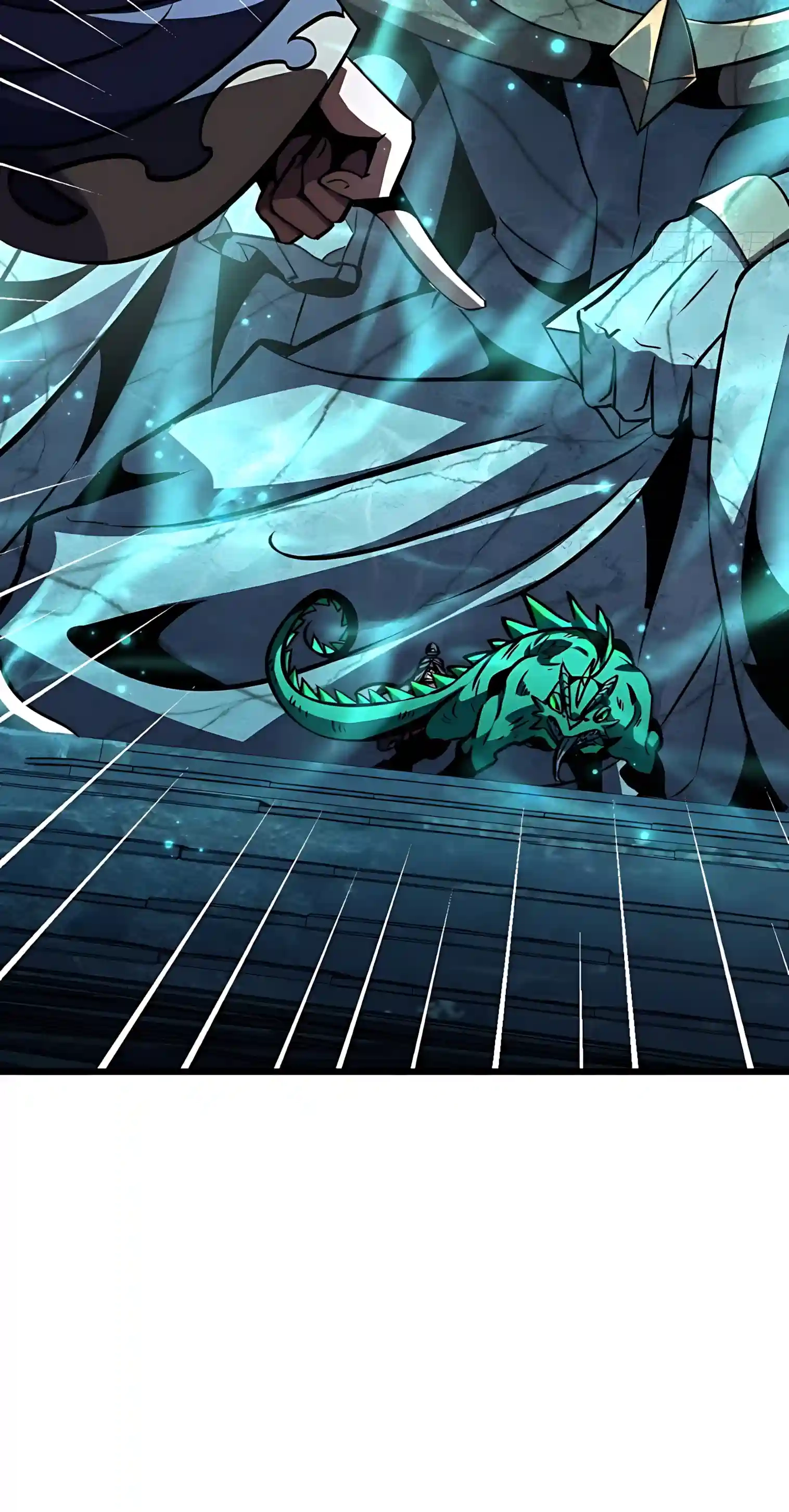 The Summoner: Apocalypse Rewinds Chapter 159 page 51 - 