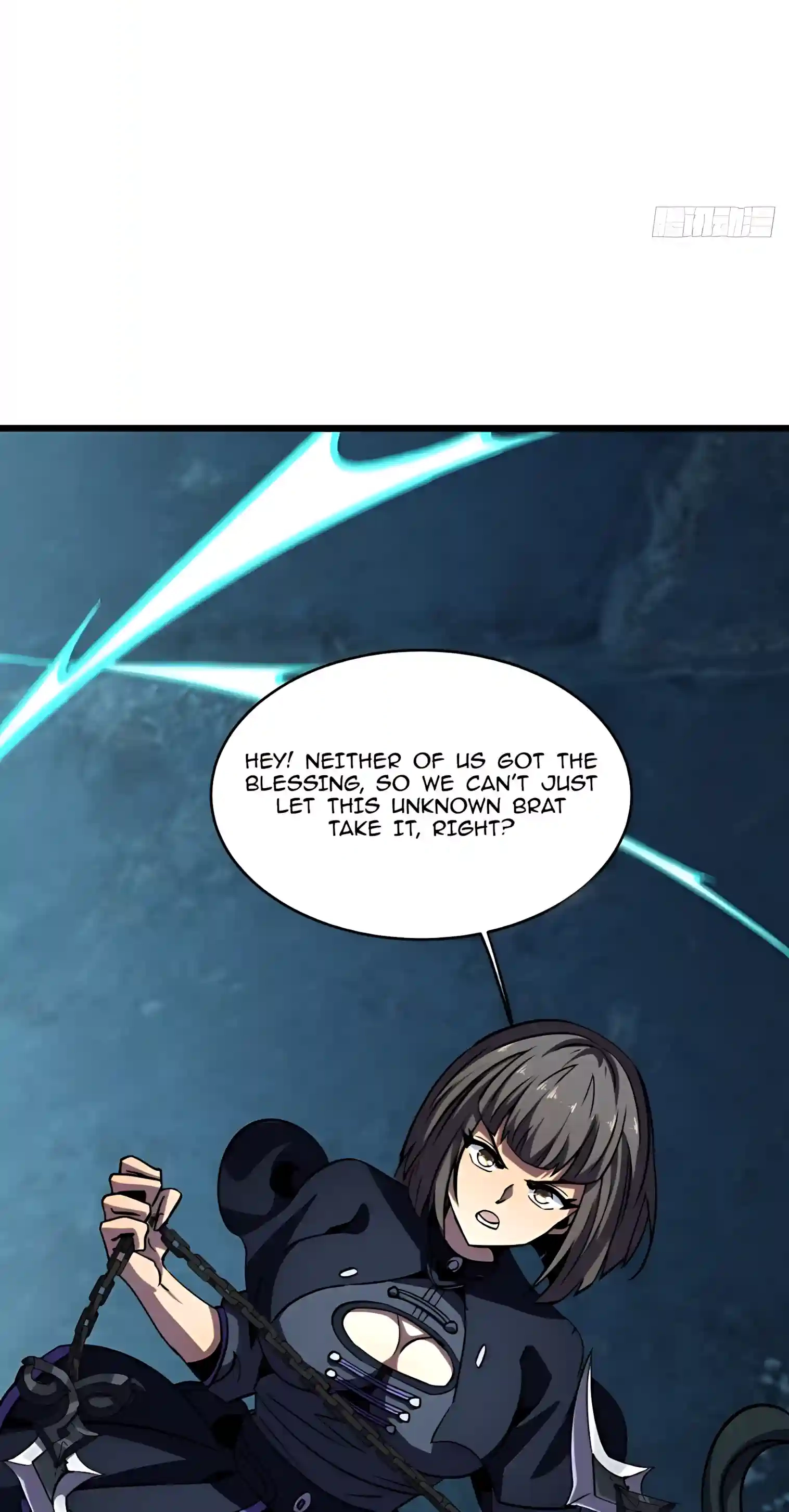 The Summoner: Apocalypse Rewinds Chapter 159 page 52 - 