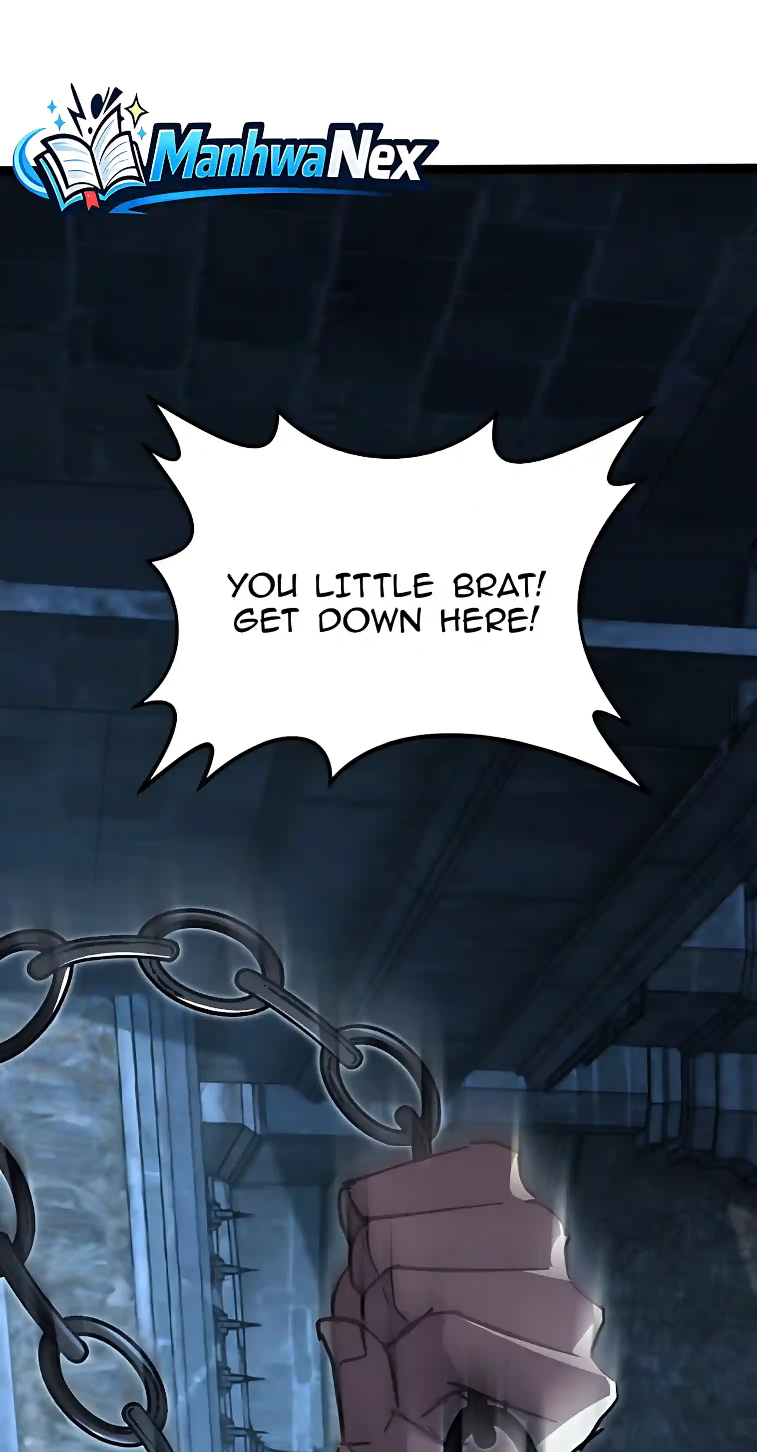 The Summoner: Apocalypse Rewinds Chapter 159 page 55 - 