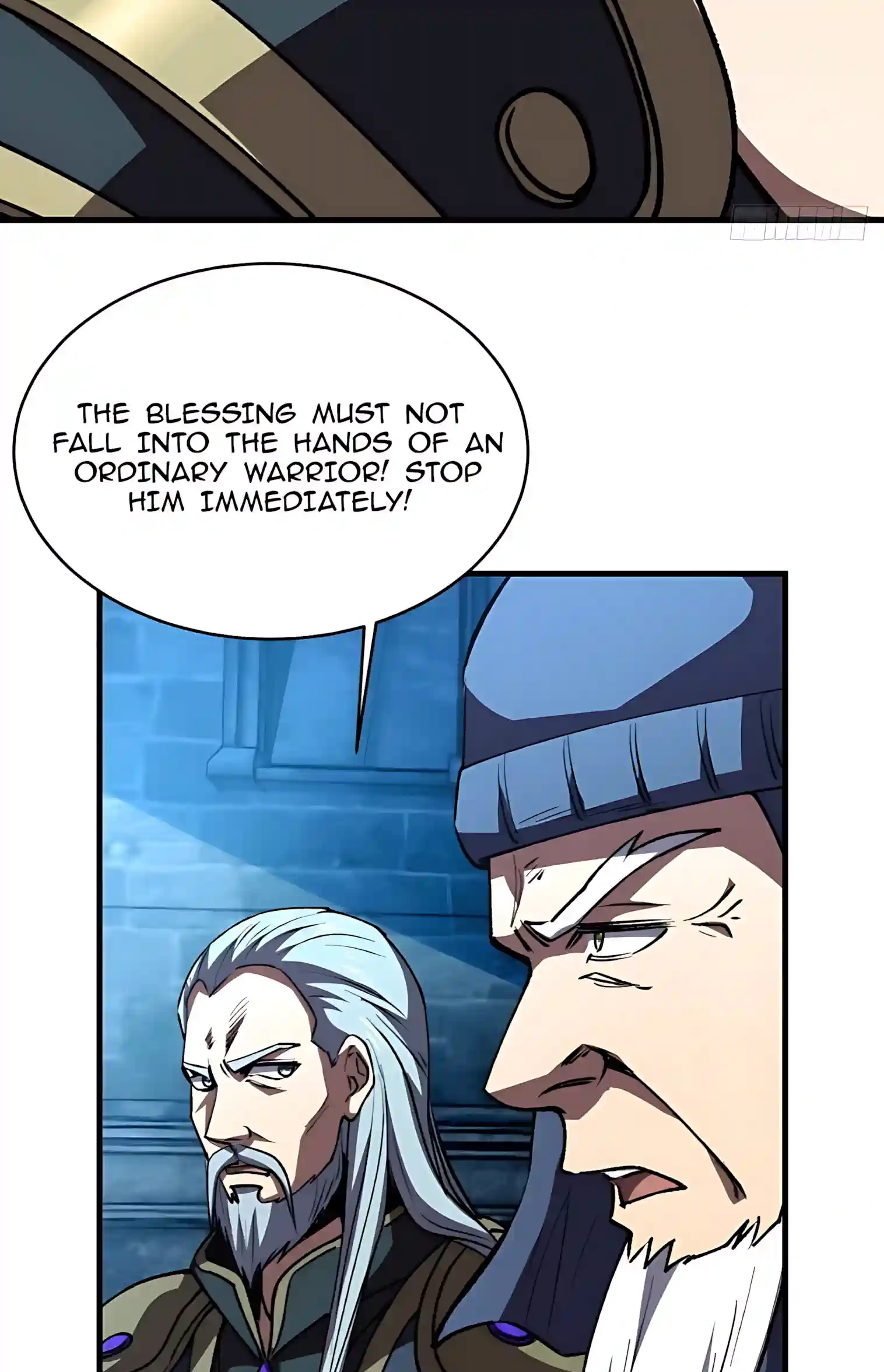 The Summoner: Apocalypse Rewinds Chapter 159 page 7 - 
