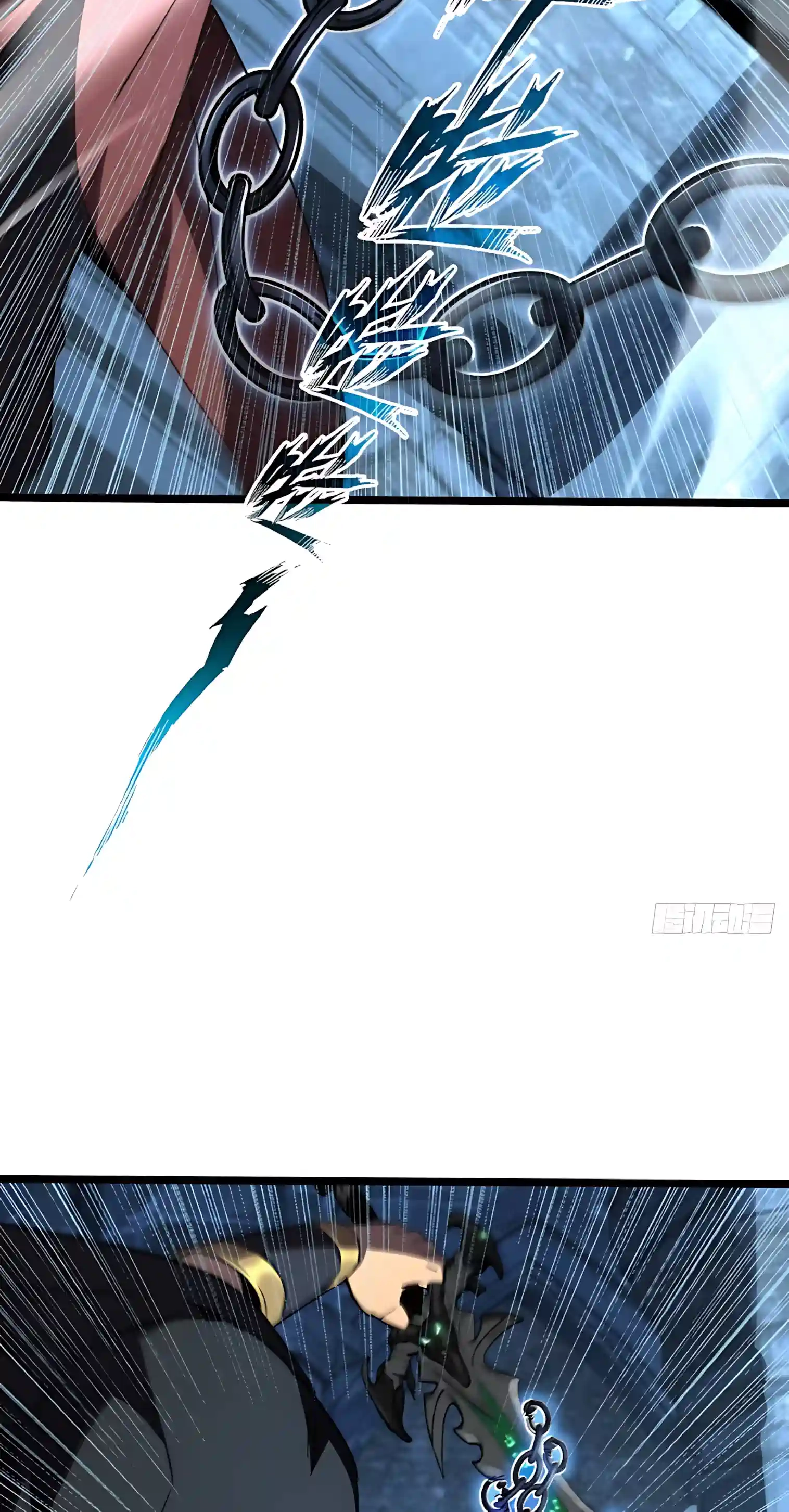 The Summoner: Apocalypse Rewinds Chapter 159 page 62 - 