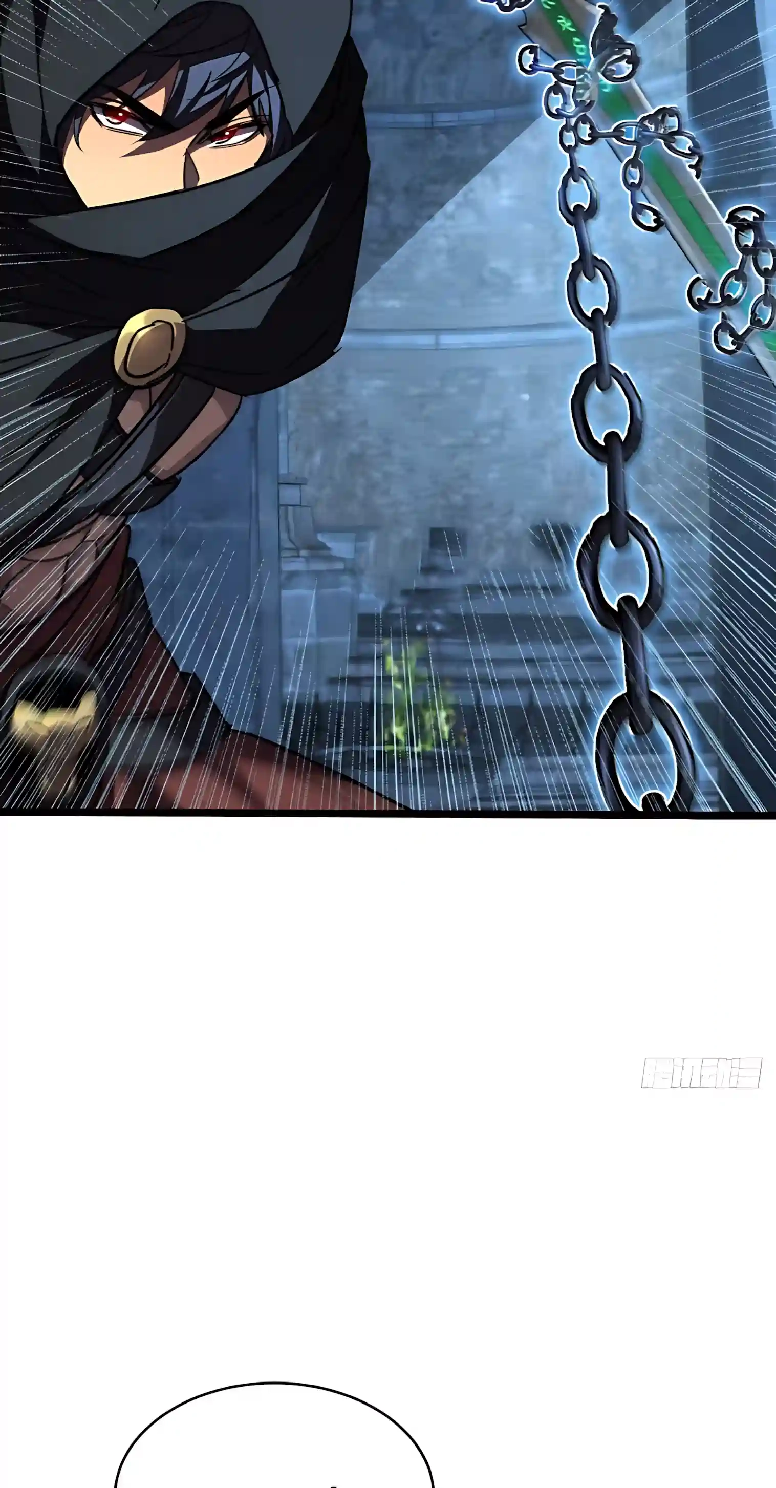 The Summoner: Apocalypse Rewinds Chapter 159 page 63 - 