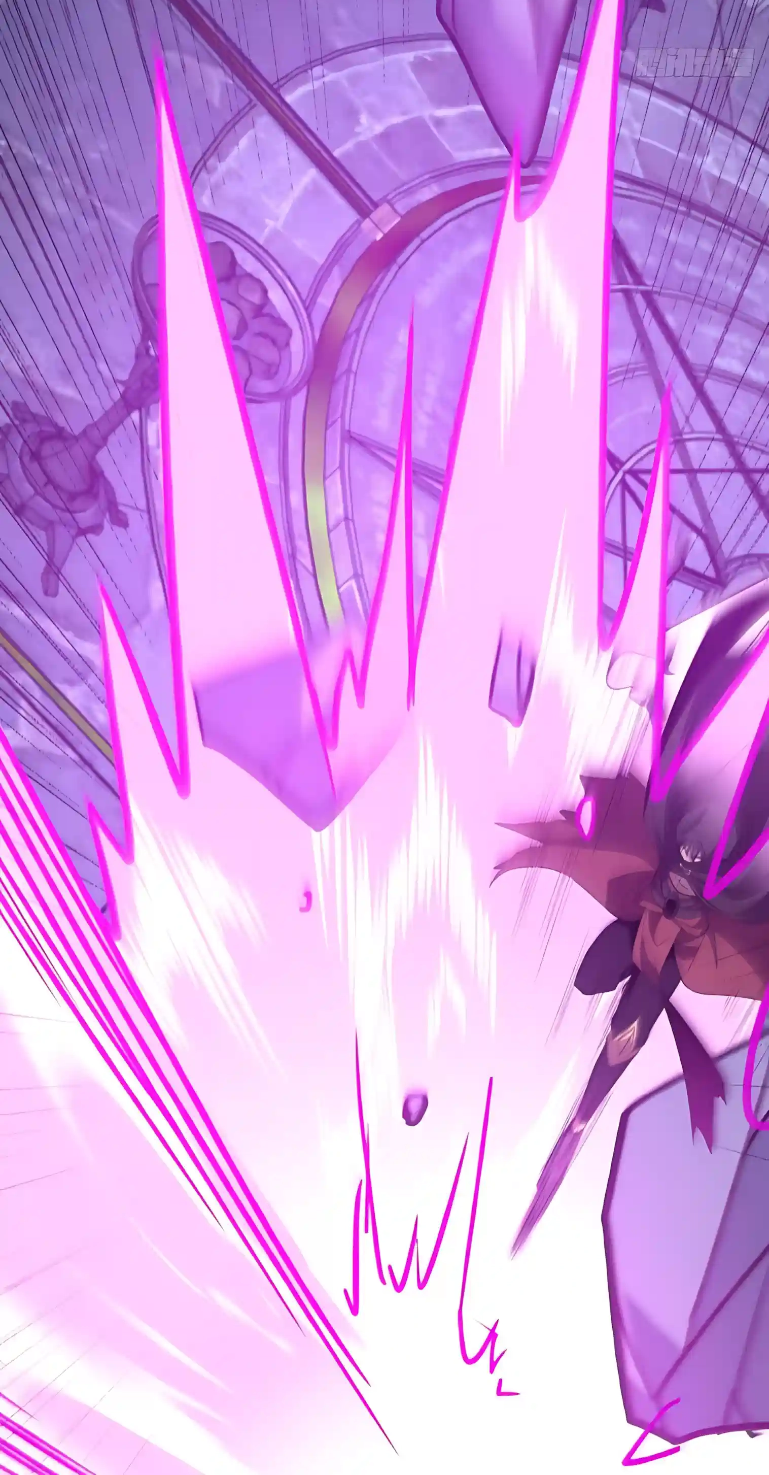 The Summoner: Apocalypse Rewinds Chapter 159 page 70 - 