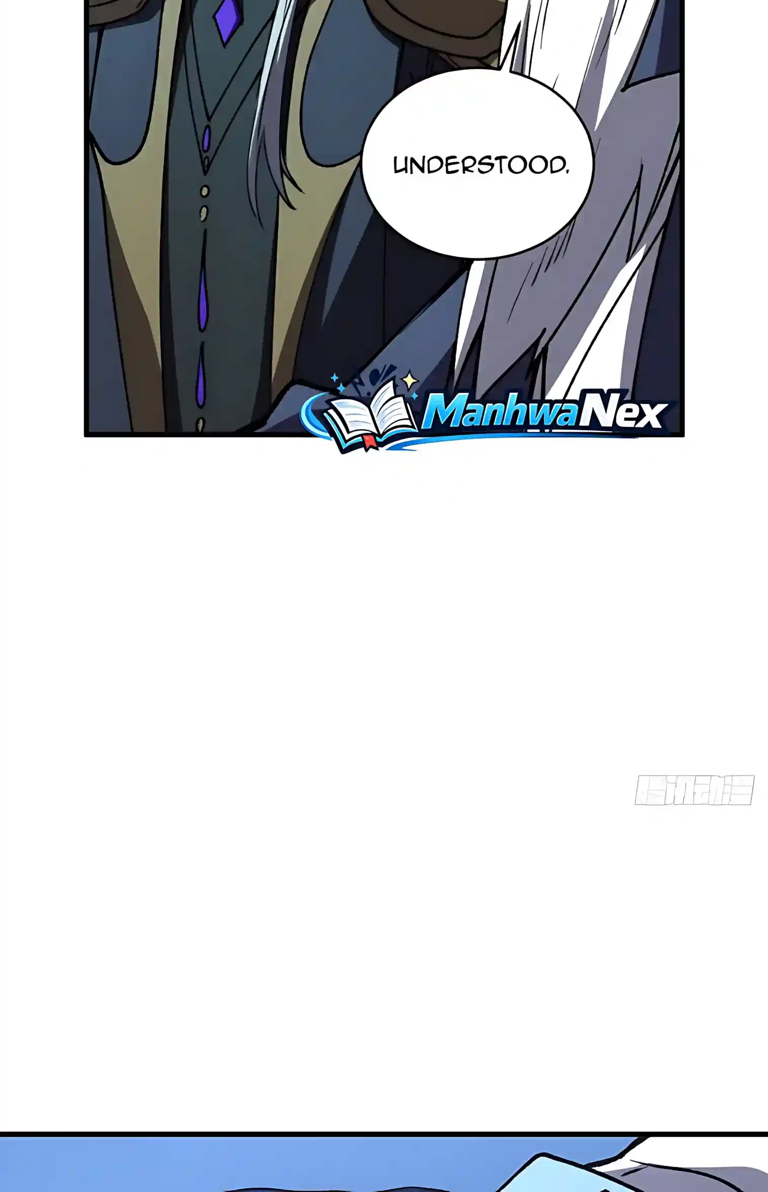 The Summoner: Apocalypse Rewinds Chapter 159 page 8 - 