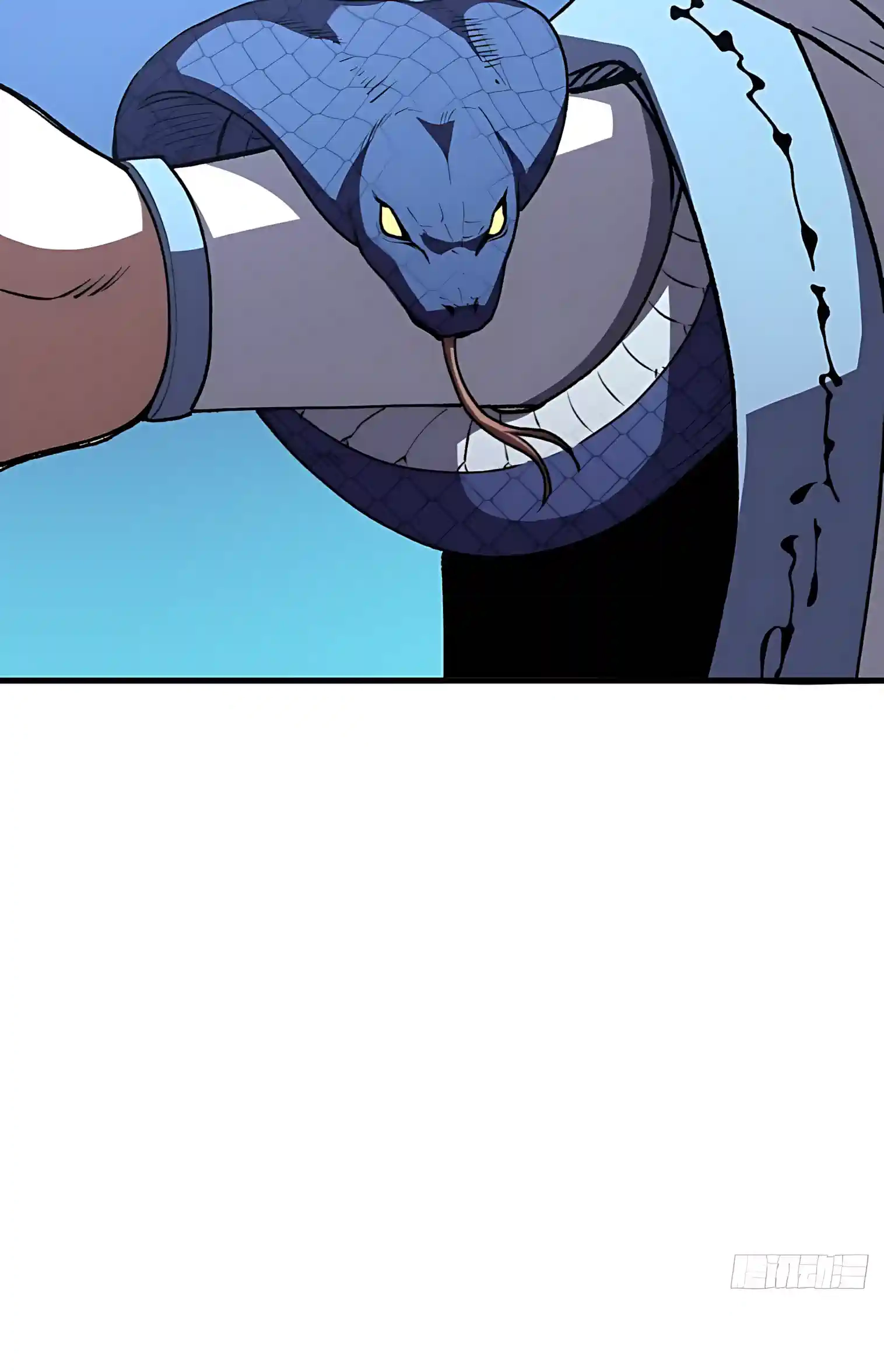 The Summoner: Apocalypse Rewinds Chapter 159 page 9 - 