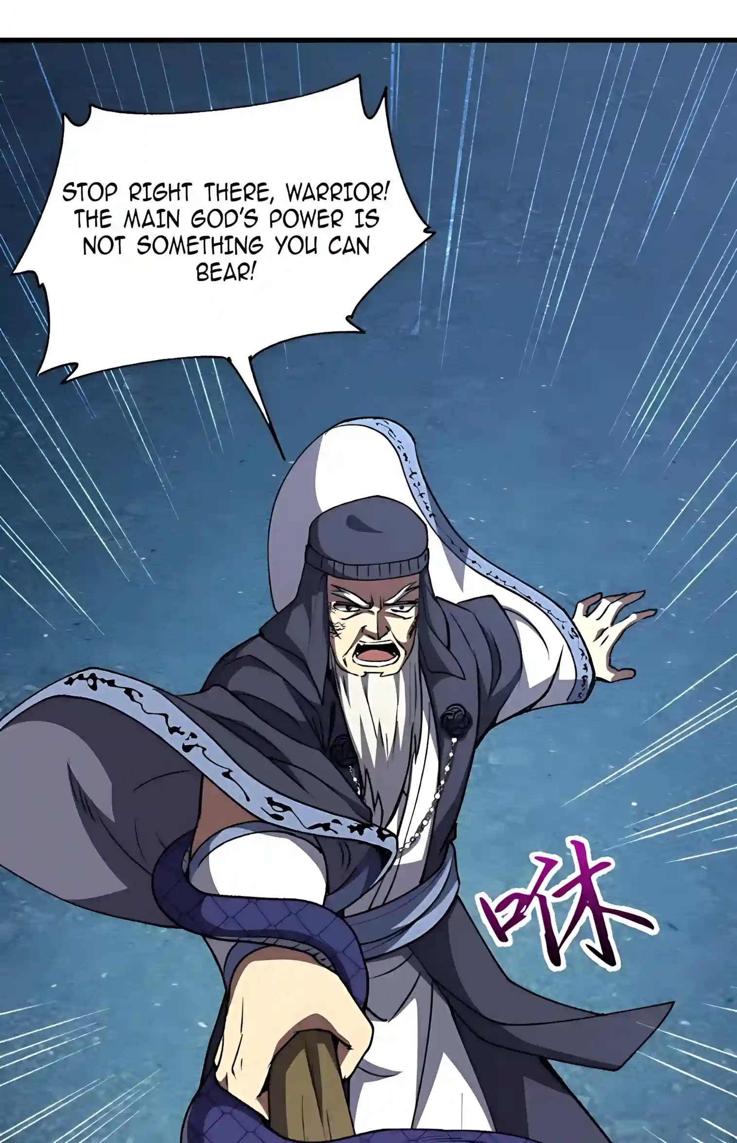 The Summoner: Apocalypse Rewinds Chapter 159 page 10 - 