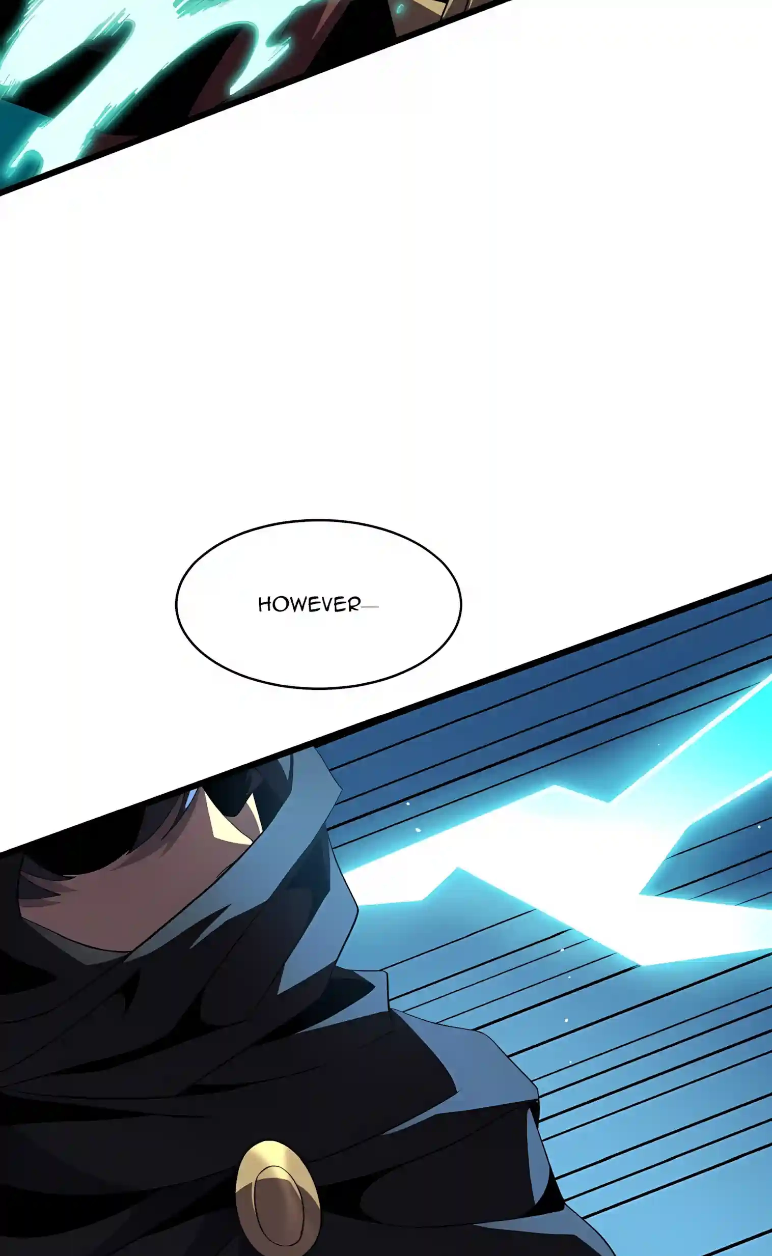 The Summoner: Apocalypse Rewinds Chapter 160 page 13 - 