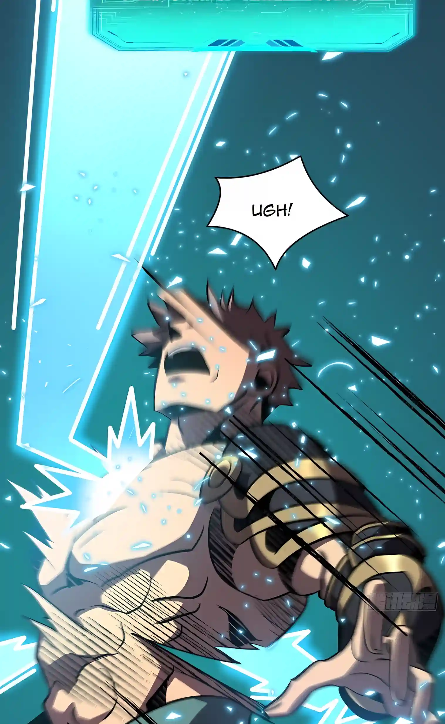 The Summoner: Apocalypse Rewinds Chapter 160 page 16 - 