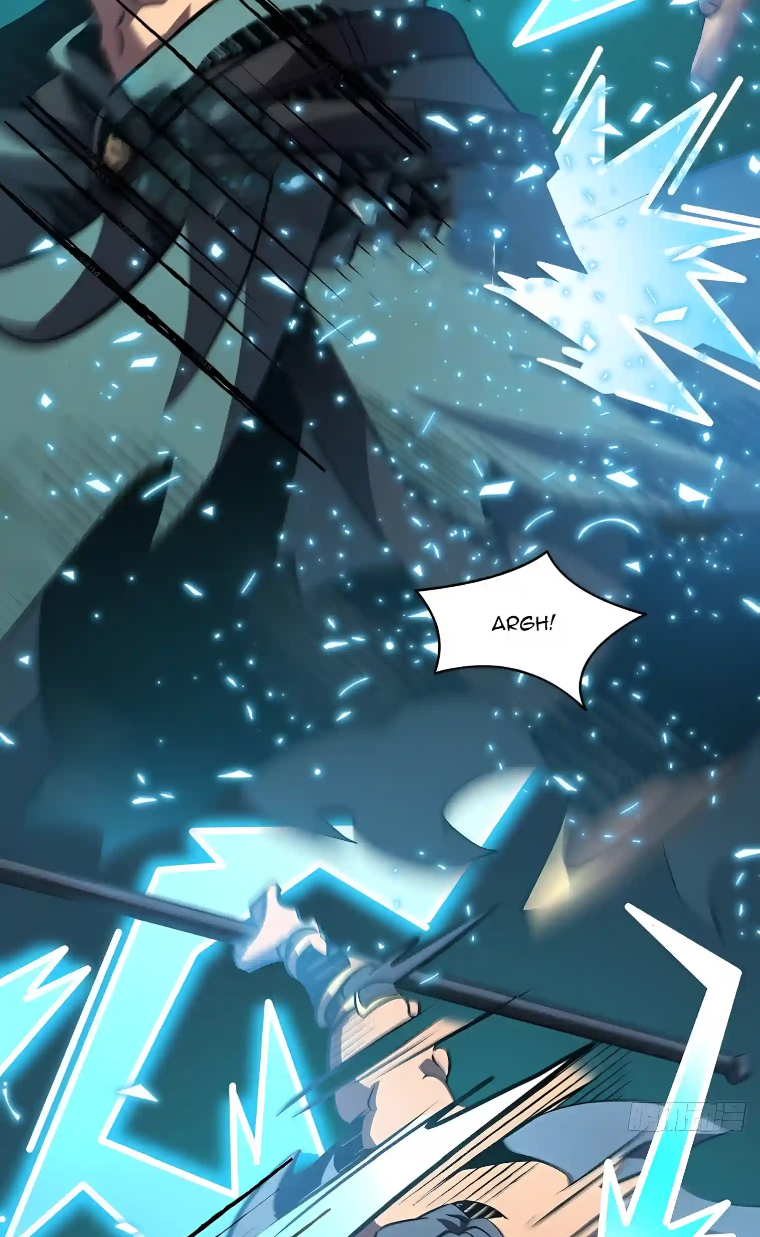 The Summoner: Apocalypse Rewinds Chapter 160 page 17 - 