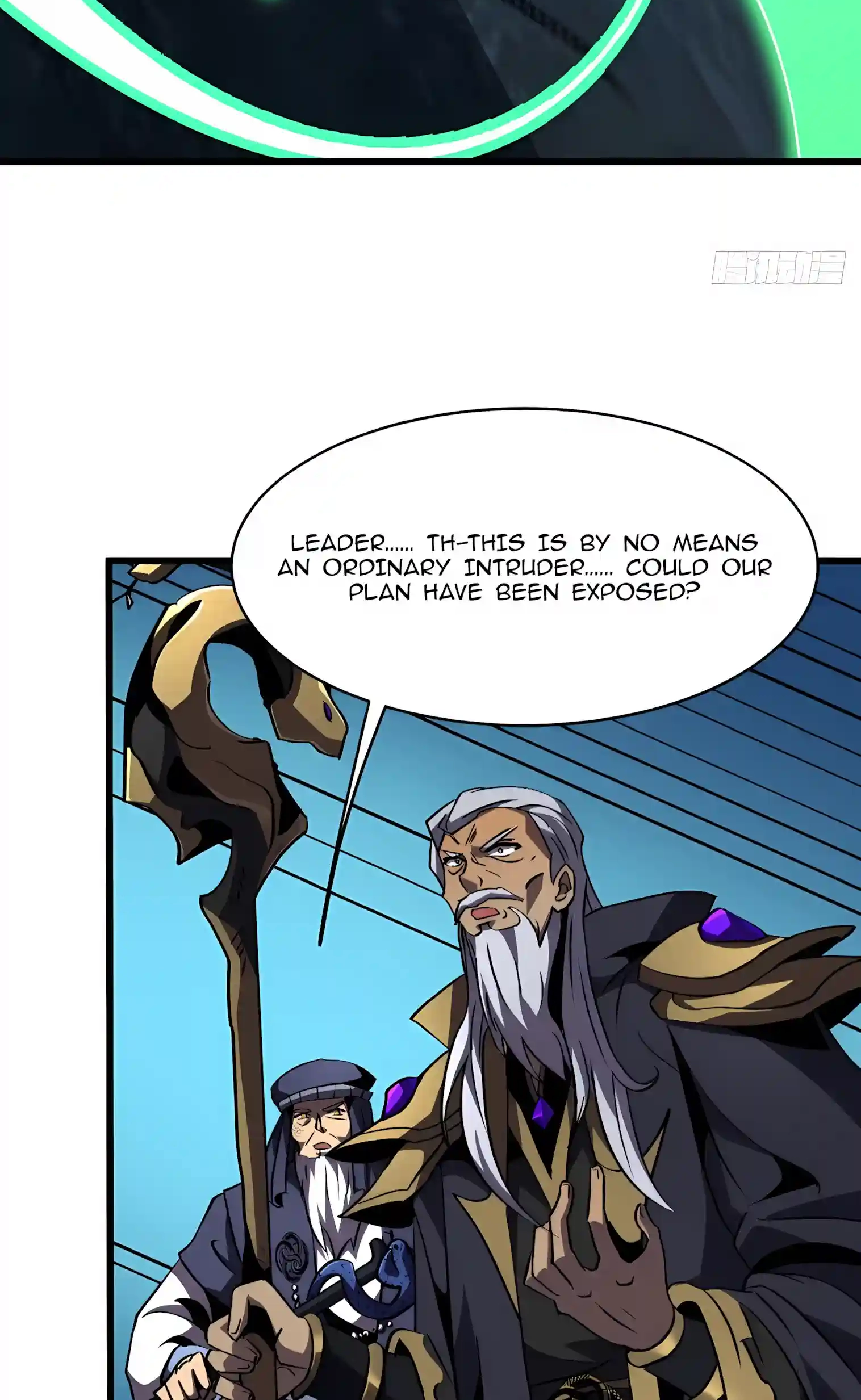 The Summoner: Apocalypse Rewinds Chapter 160 page 24 - 