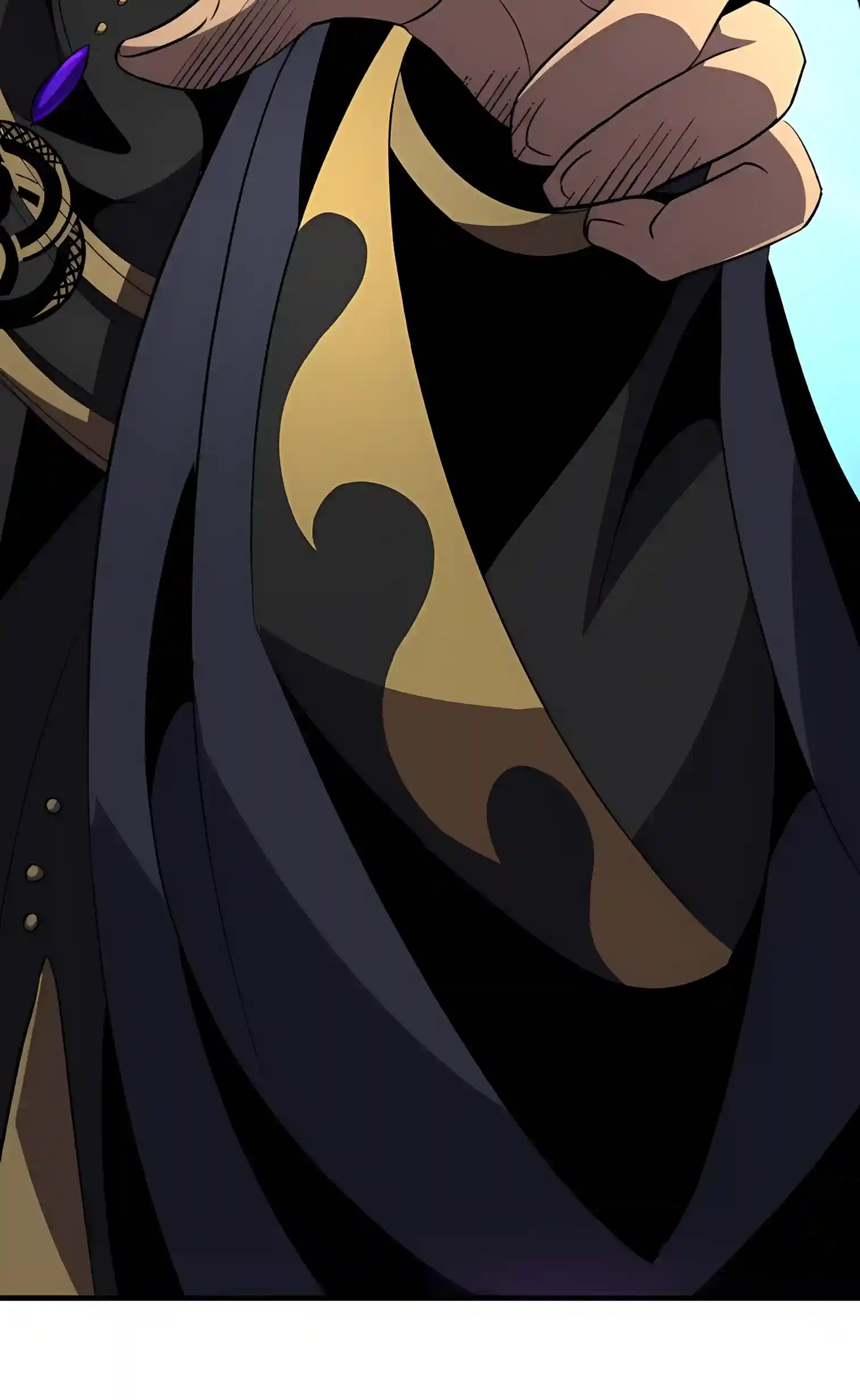 The Summoner: Apocalypse Rewinds Chapter 160 page 28 - 