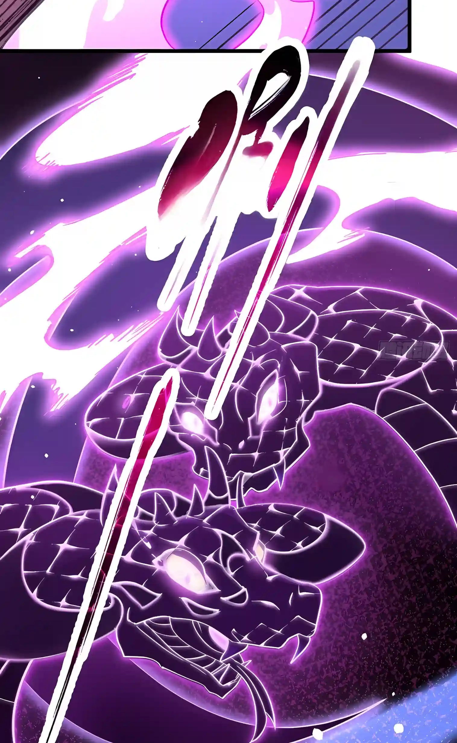 The Summoner: Apocalypse Rewinds Chapter 160 page 30 - 