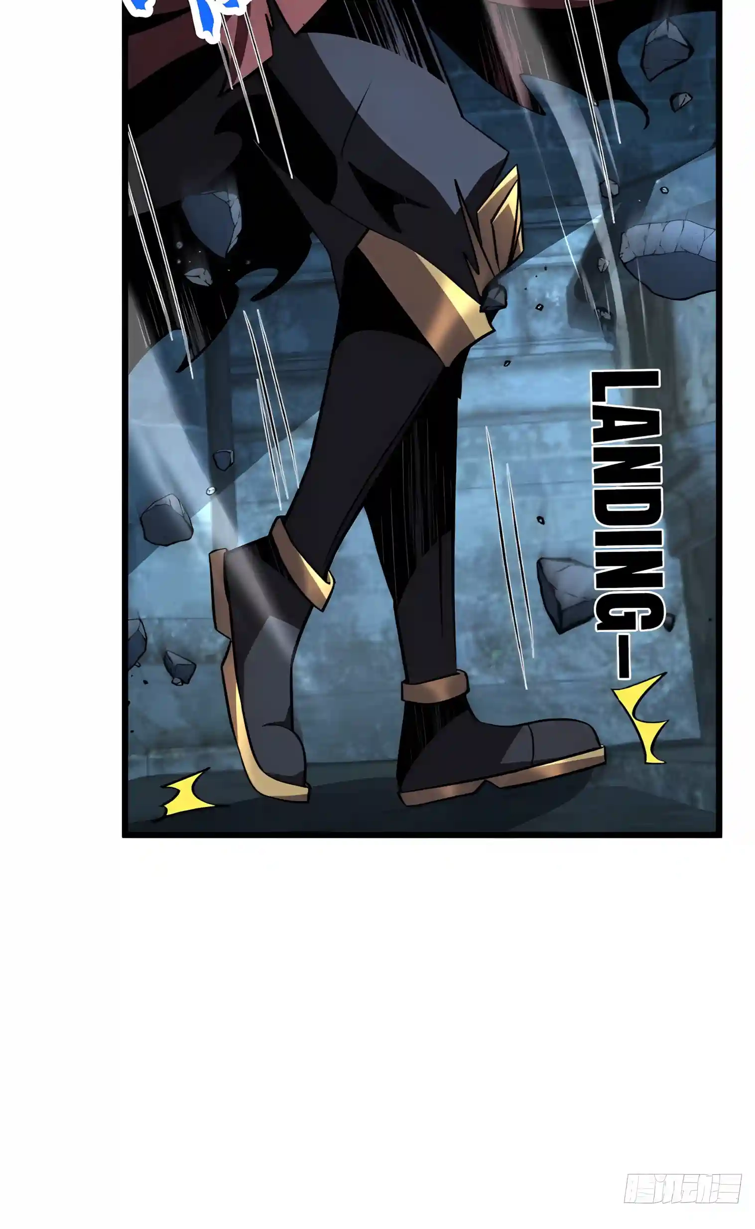 The Summoner: Apocalypse Rewinds Chapter 160 page 4 - 