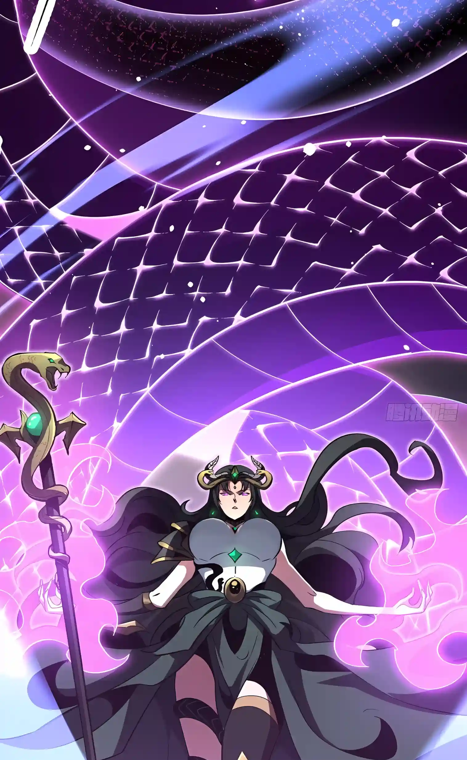 The Summoner: Apocalypse Rewinds Chapter 160 page 31 - 