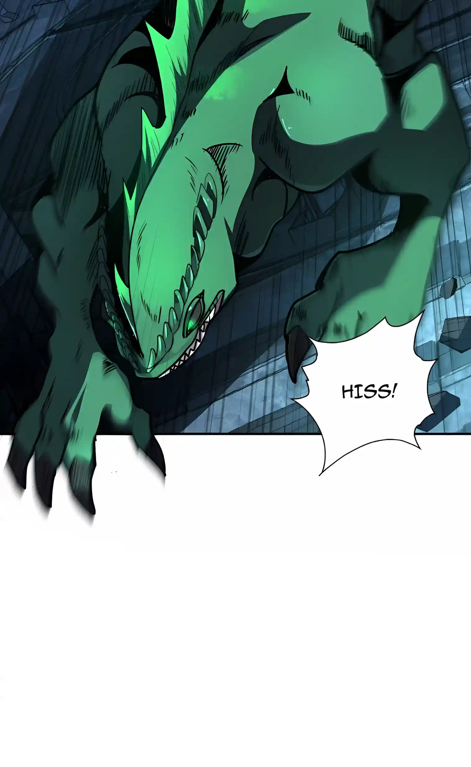 The Summoner: Apocalypse Rewinds Chapter 160 page 35 - 