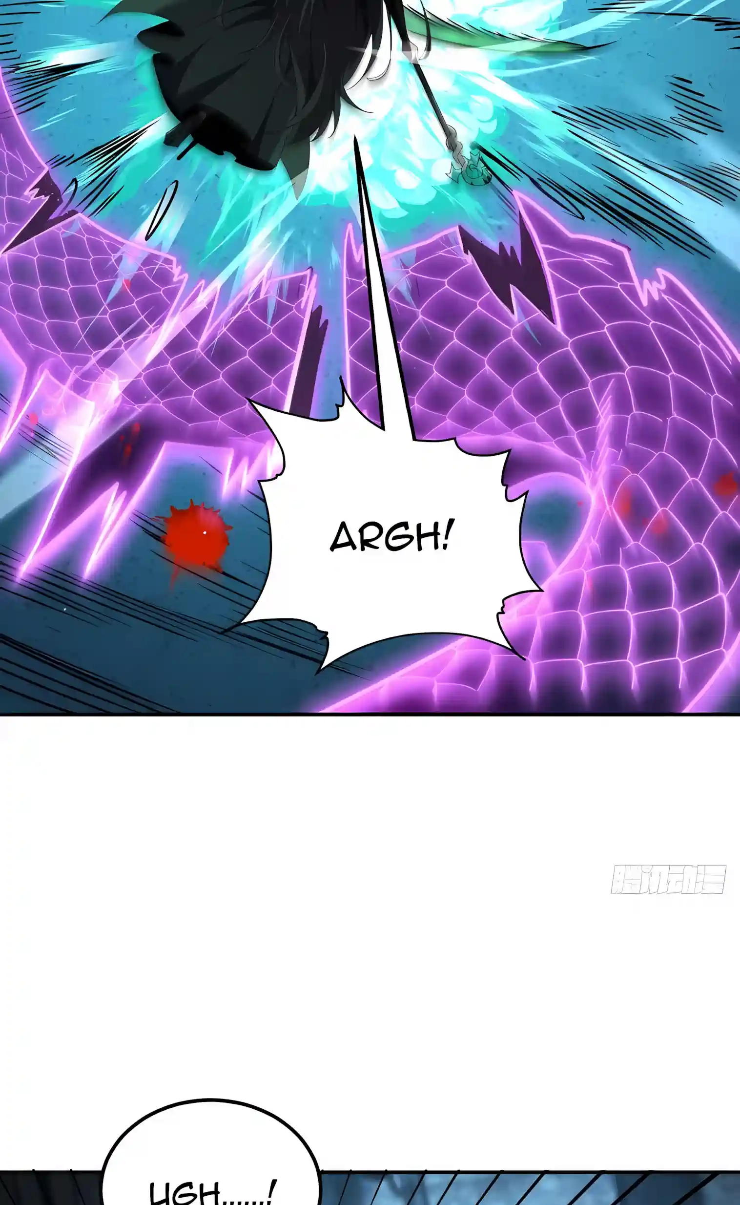 The Summoner: Apocalypse Rewinds Chapter 160 page 37 - 